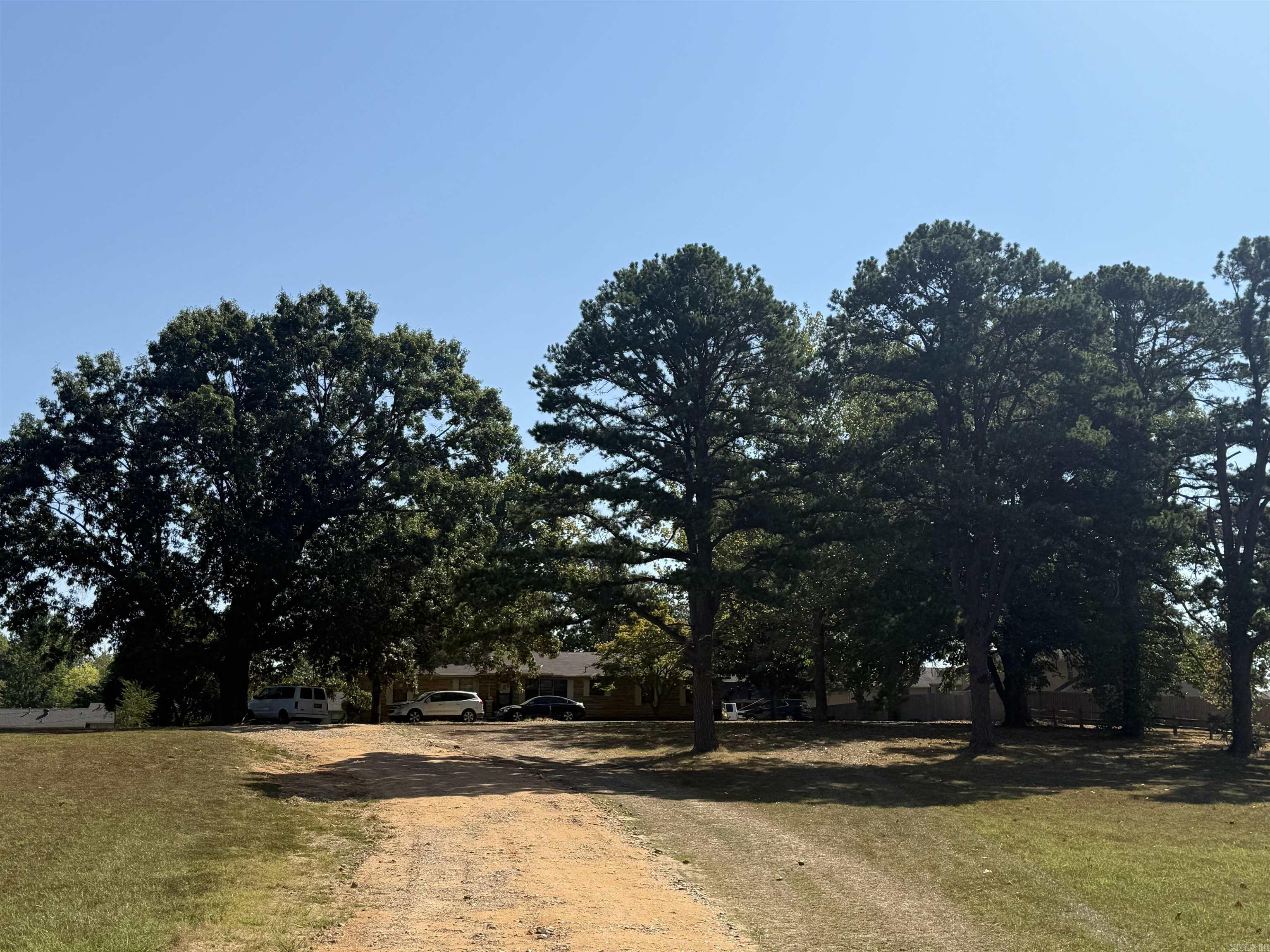 2 Properties Harrisburg Road Jonesboro, AR 72404