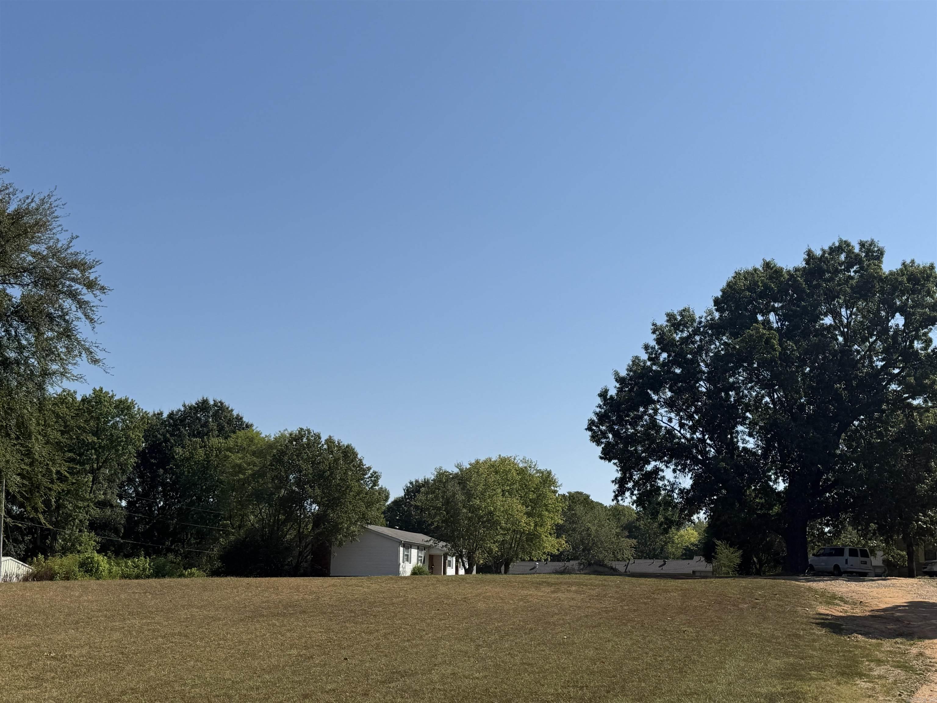 2 Properties Harrisburg Road Jonesboro, AR 72404