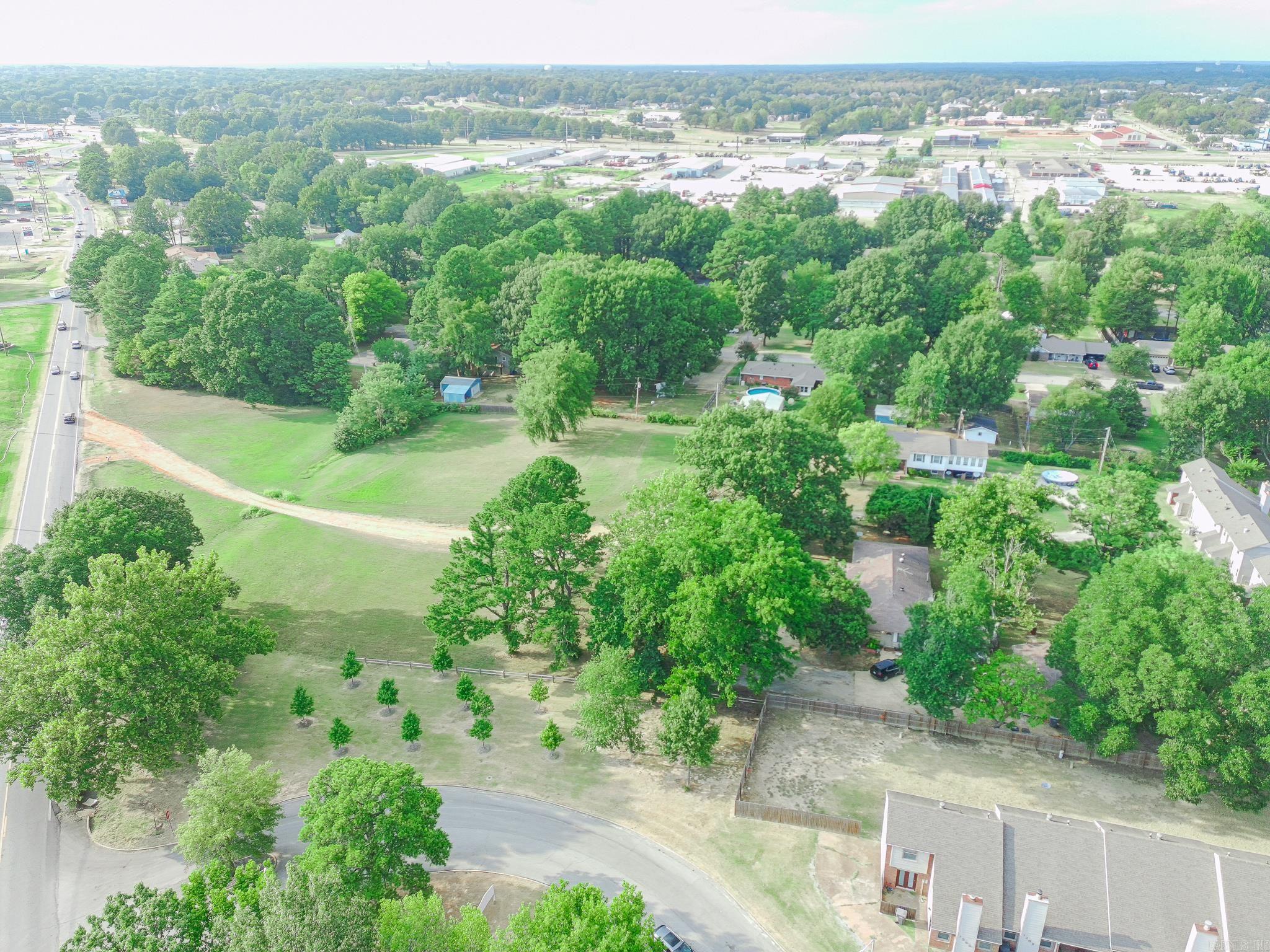 2 Properties Harrisburg Road Jonesboro, AR 72404