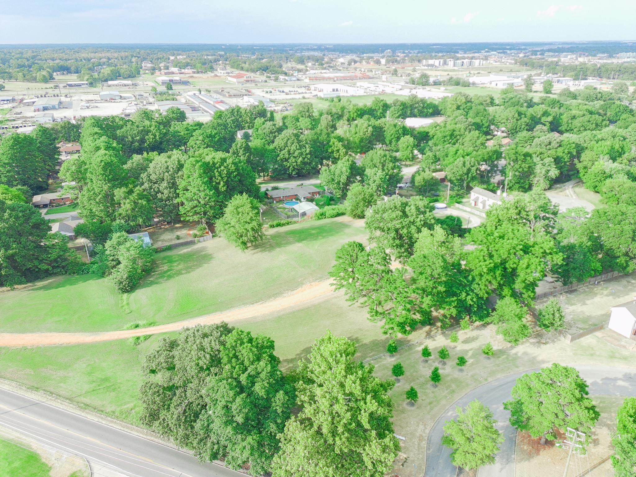 2 Properties Harrisburg Road Jonesboro, AR 72404