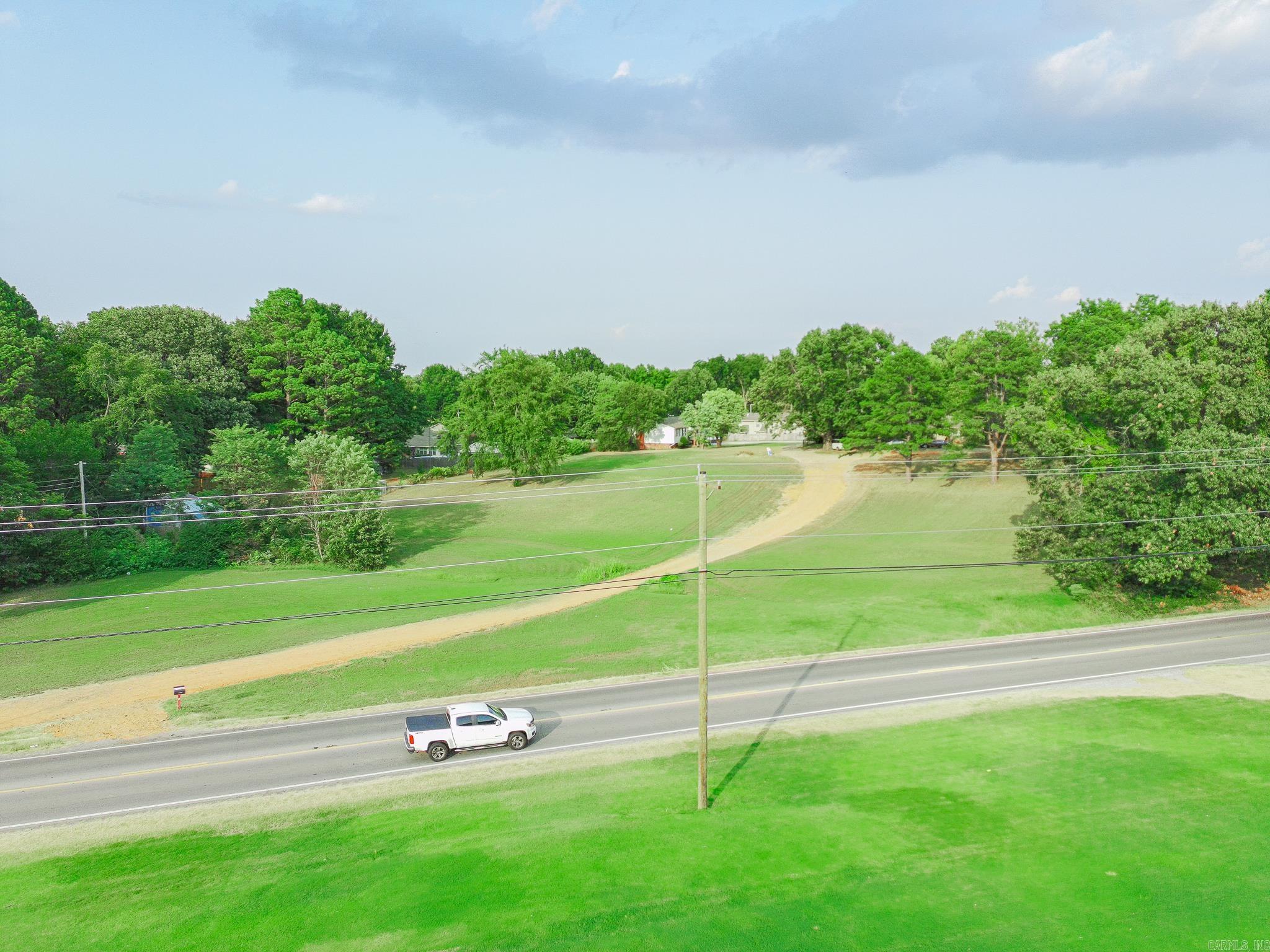 2 Properties Harrisburg Road Jonesboro, AR 72404