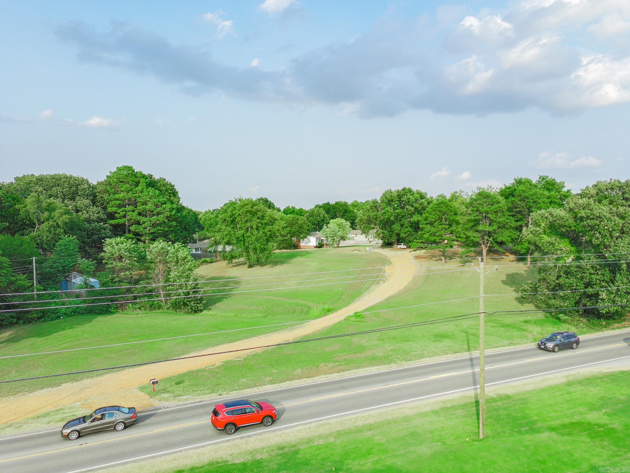 2 Properties Harrisburg Road Jonesboro, AR 72404