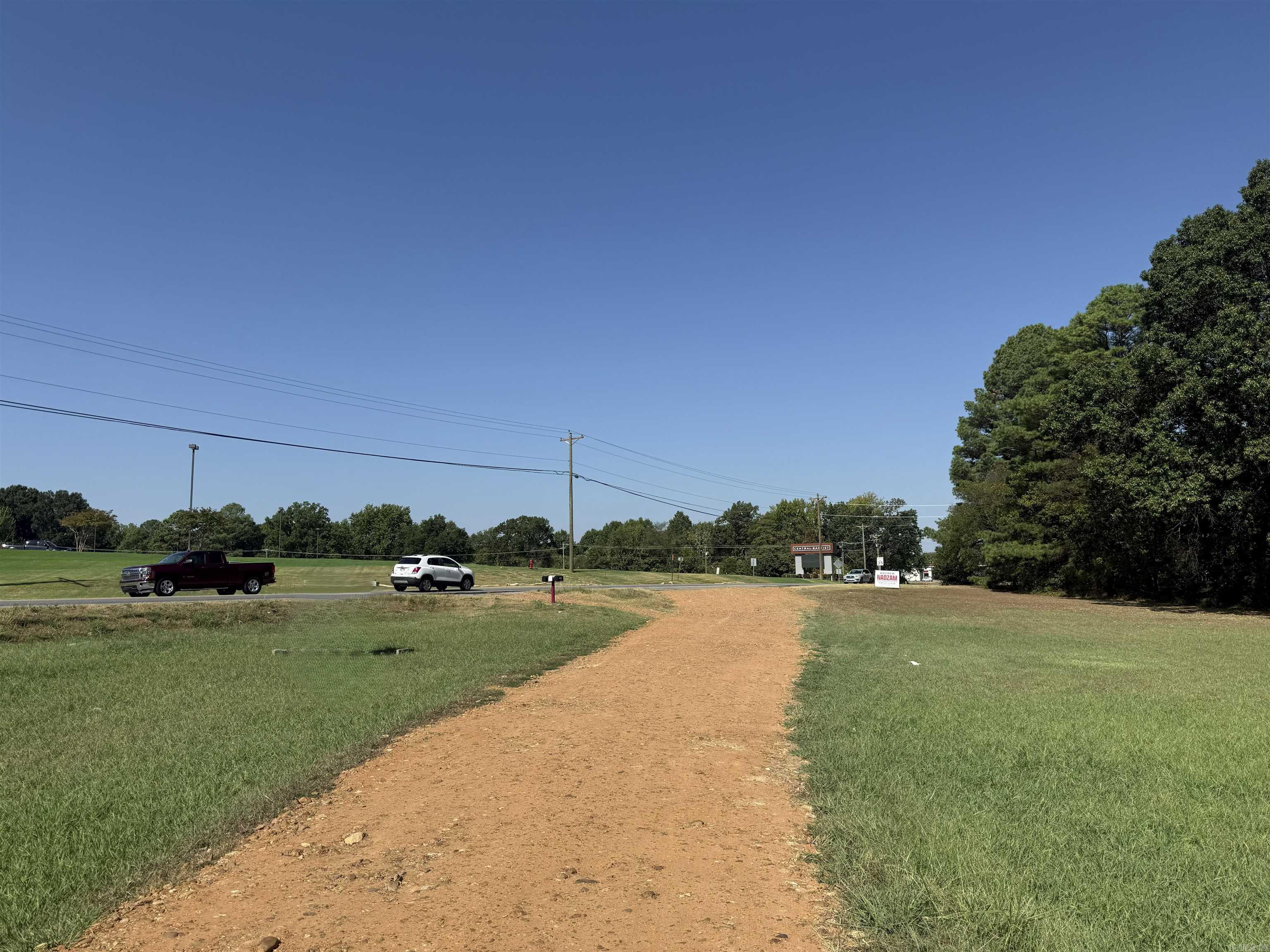 2 Properties Harrisburg Road Jonesboro, AR 72404