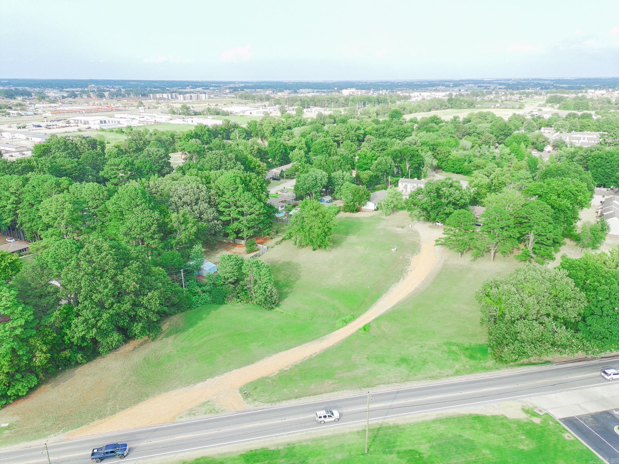 2 Properties Harrisburg Road Jonesboro, AR 72404