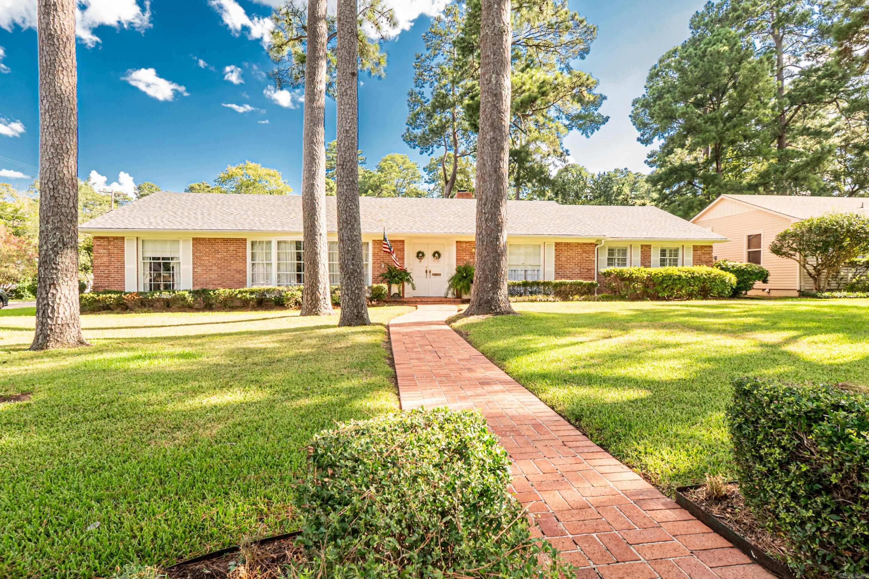 515 E 15Th St  El Dorado, AR