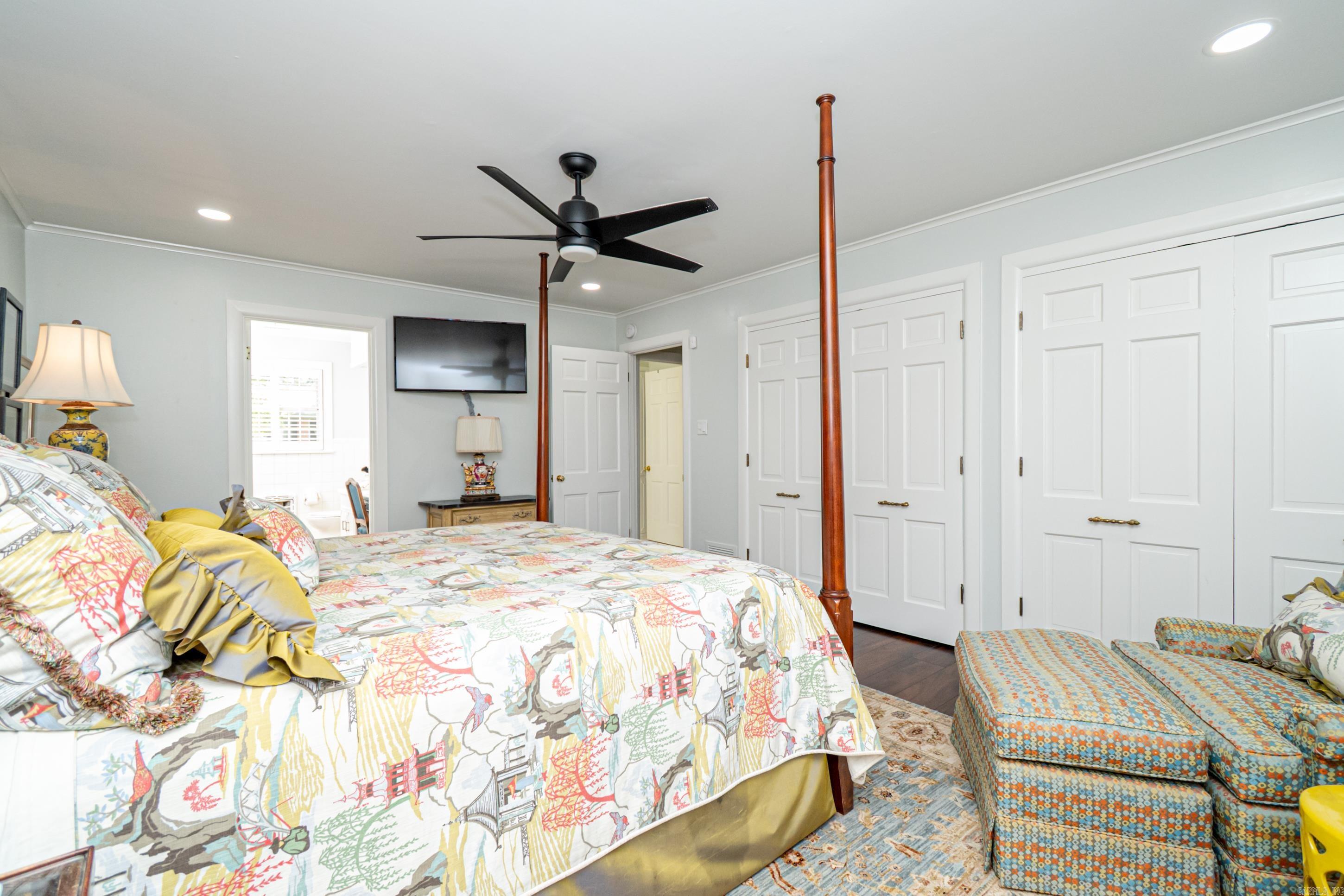 515 E 15Th St  El Dorado, AR