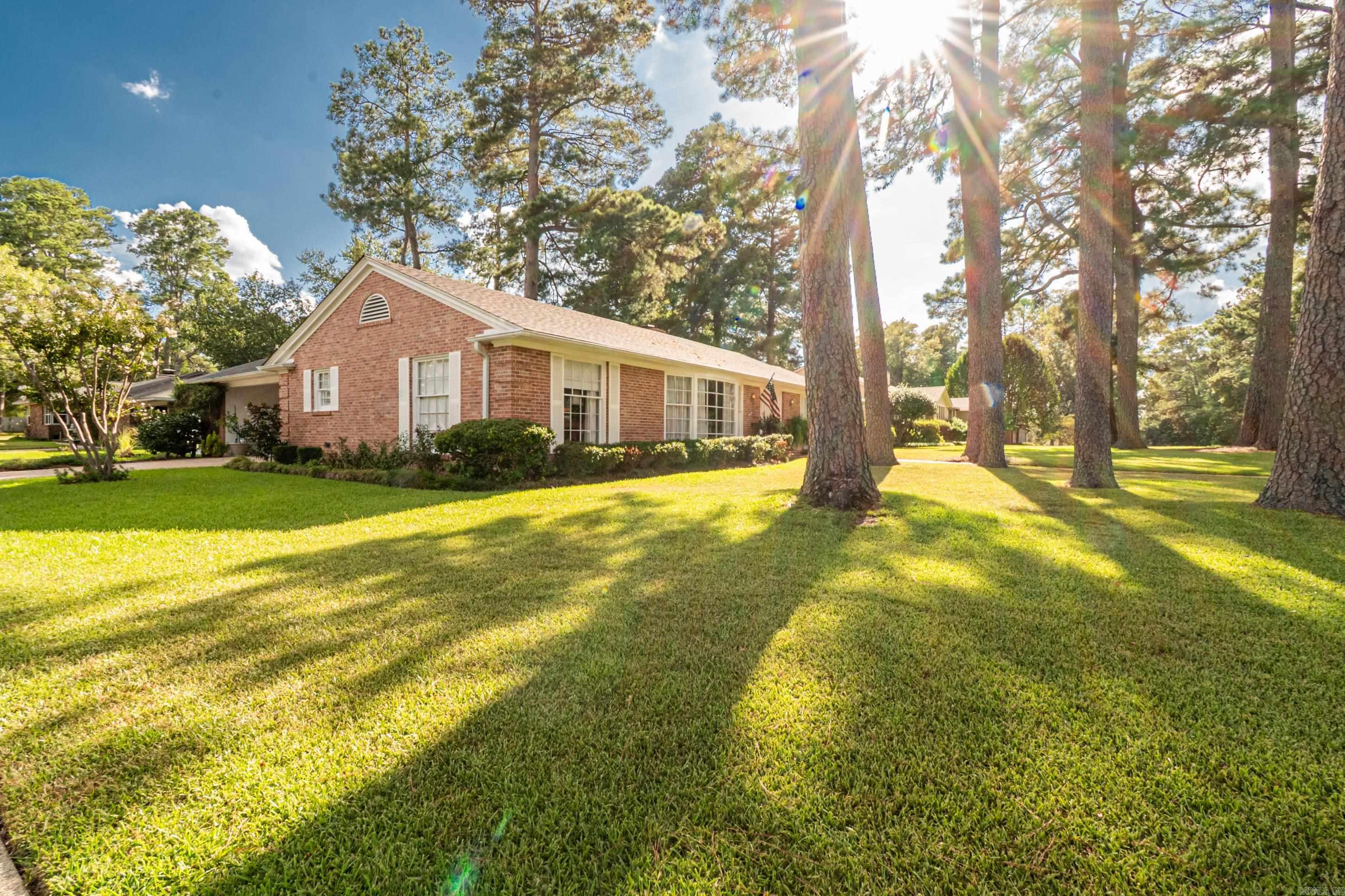 515 E 15Th St  El Dorado, AR