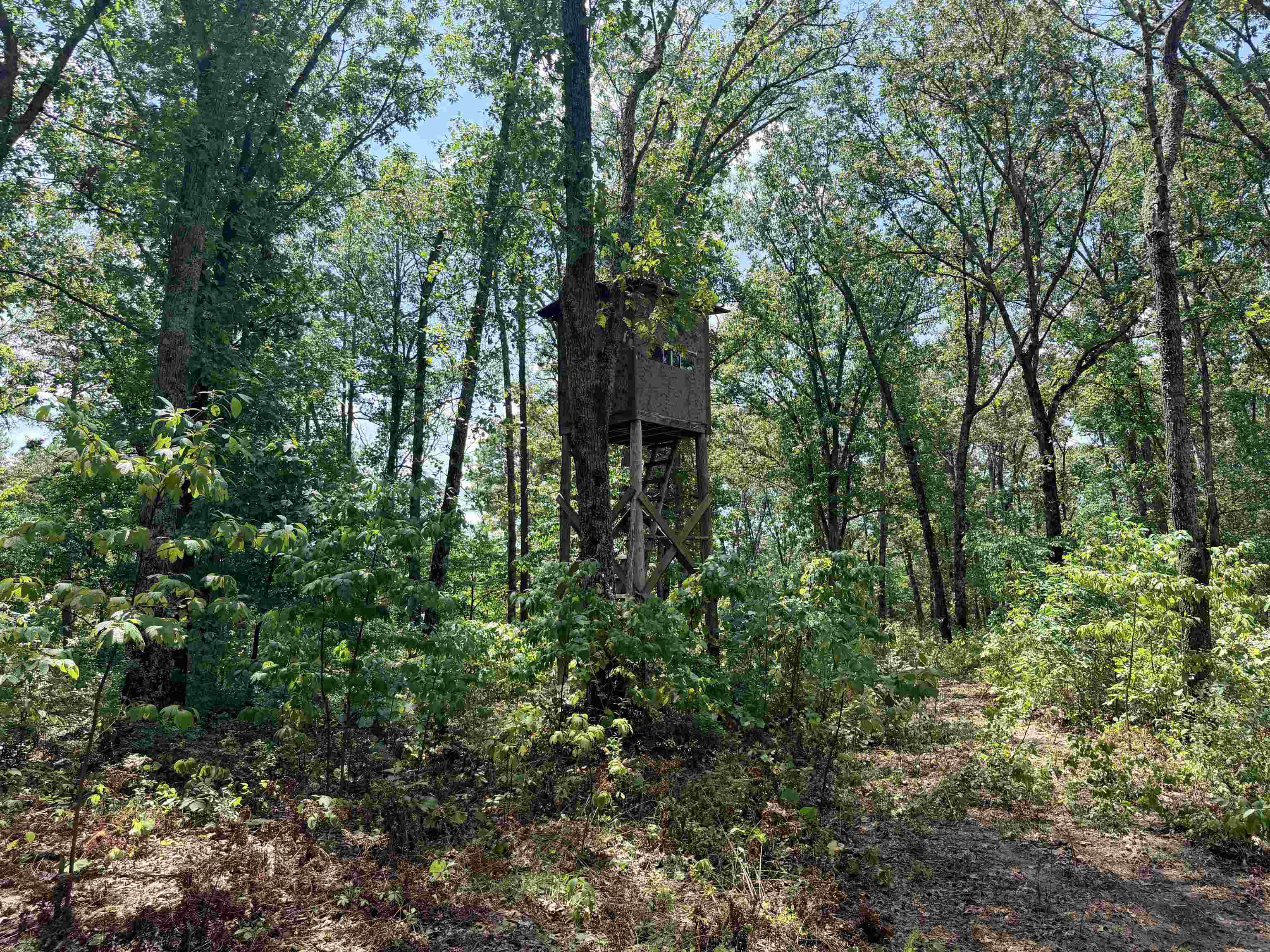 400 Hidden Creek