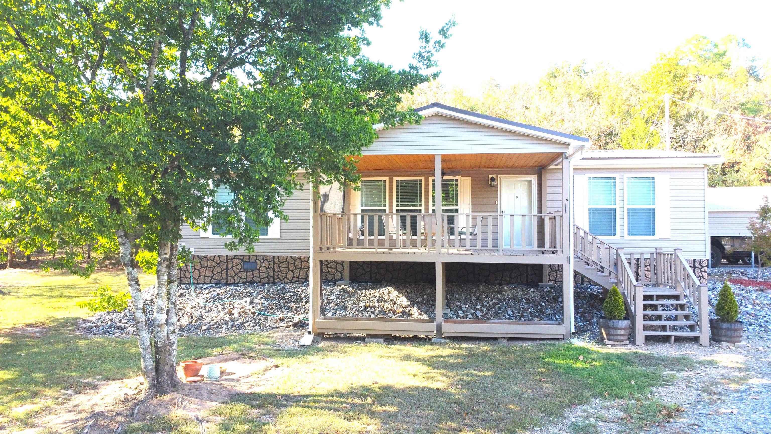 35  Prickley Pear Patch  Mount Ida, AR