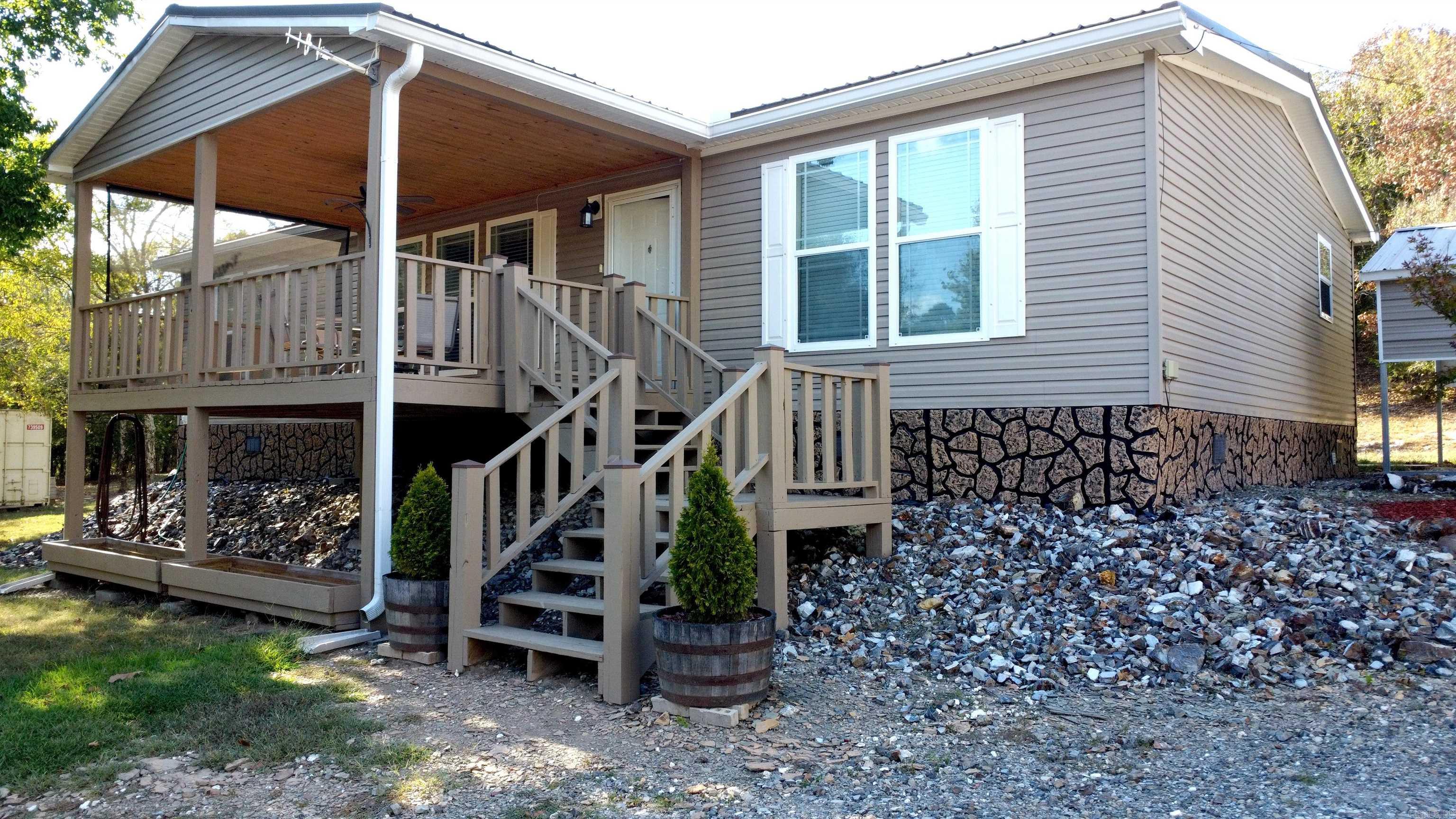 35 Prickley Pear Patch  Mount Ida, AR