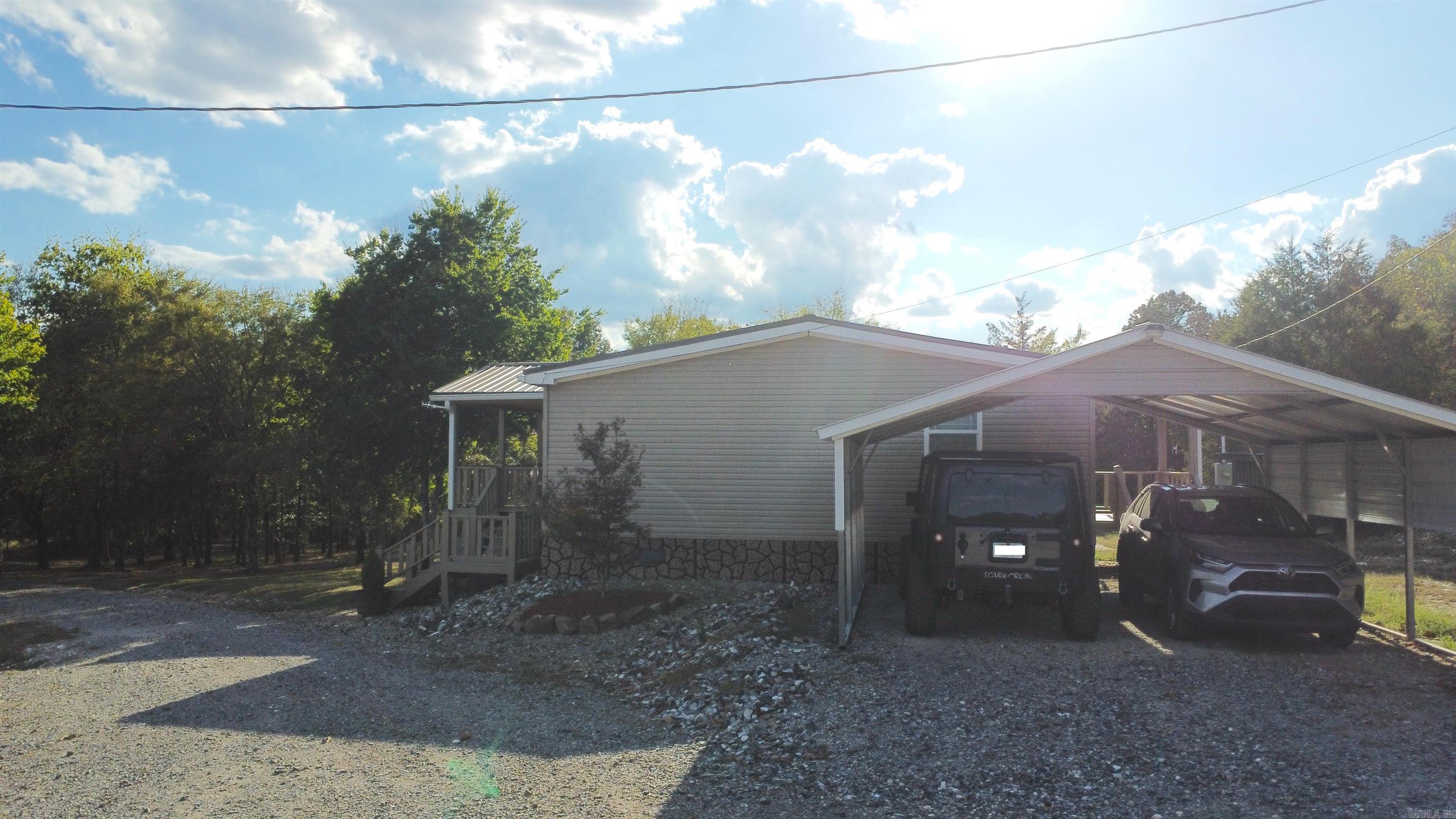 35 Prickley Pear Patch  Mount Ida, AR