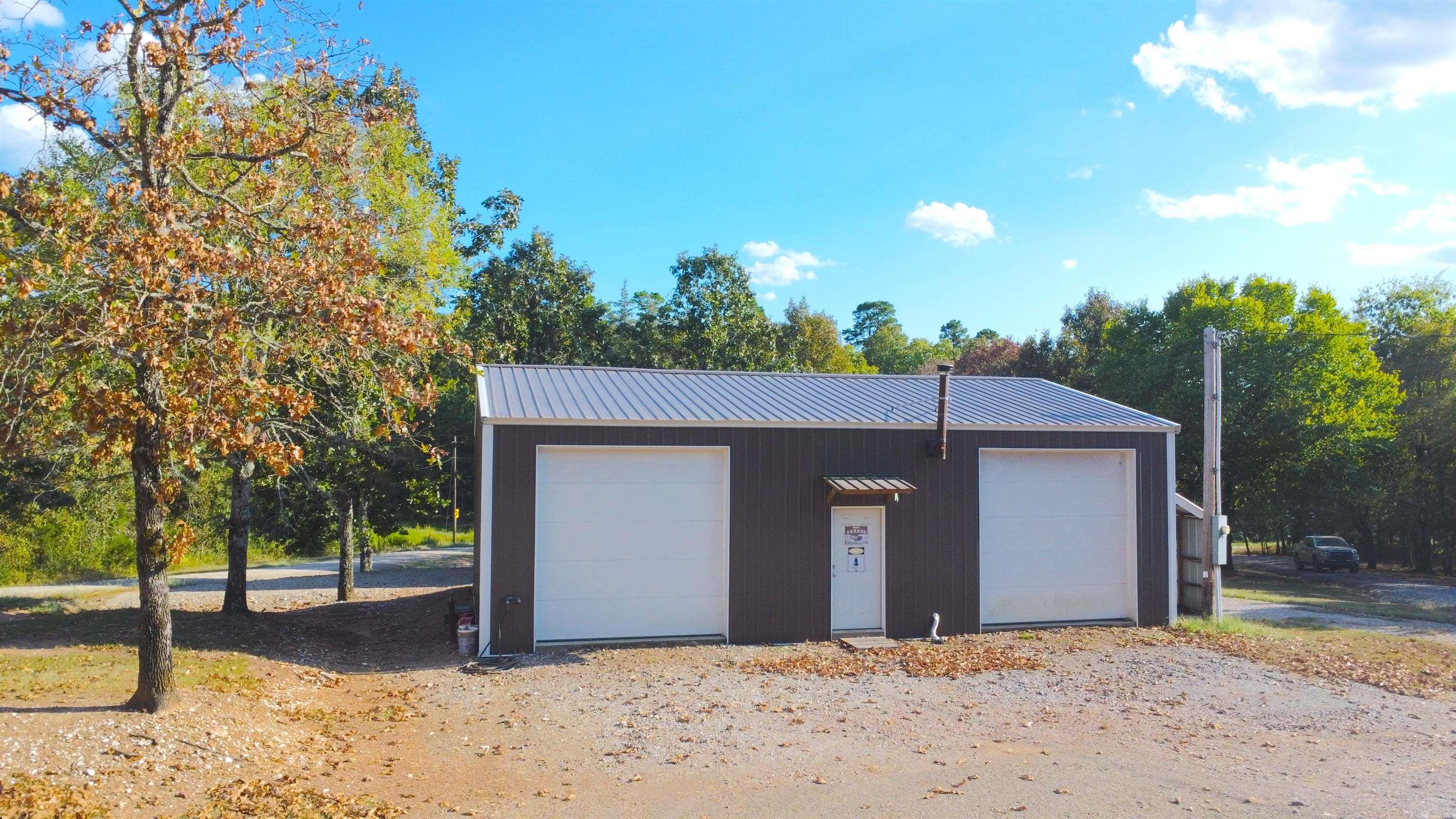 35 Prickley Pear Patch  Mount Ida, AR