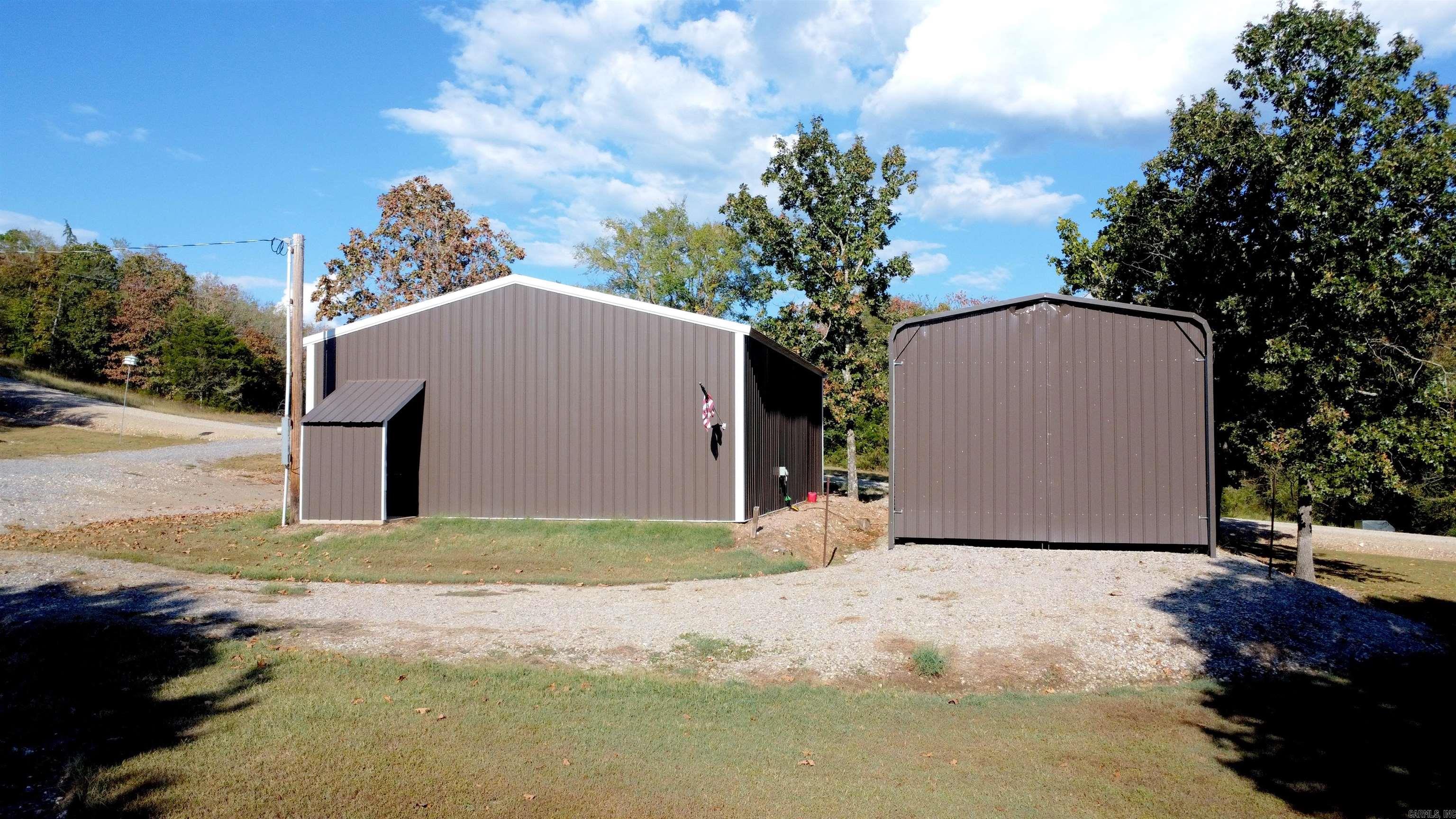 35 Prickley Pear Patch  Mount Ida, AR