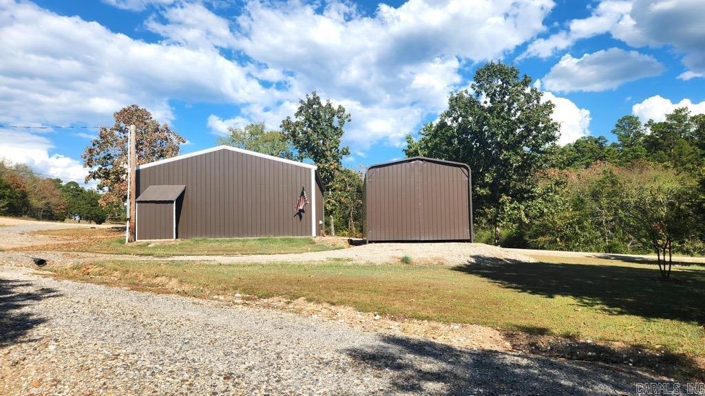 35 Prickley Pear Patch  Mount Ida, AR