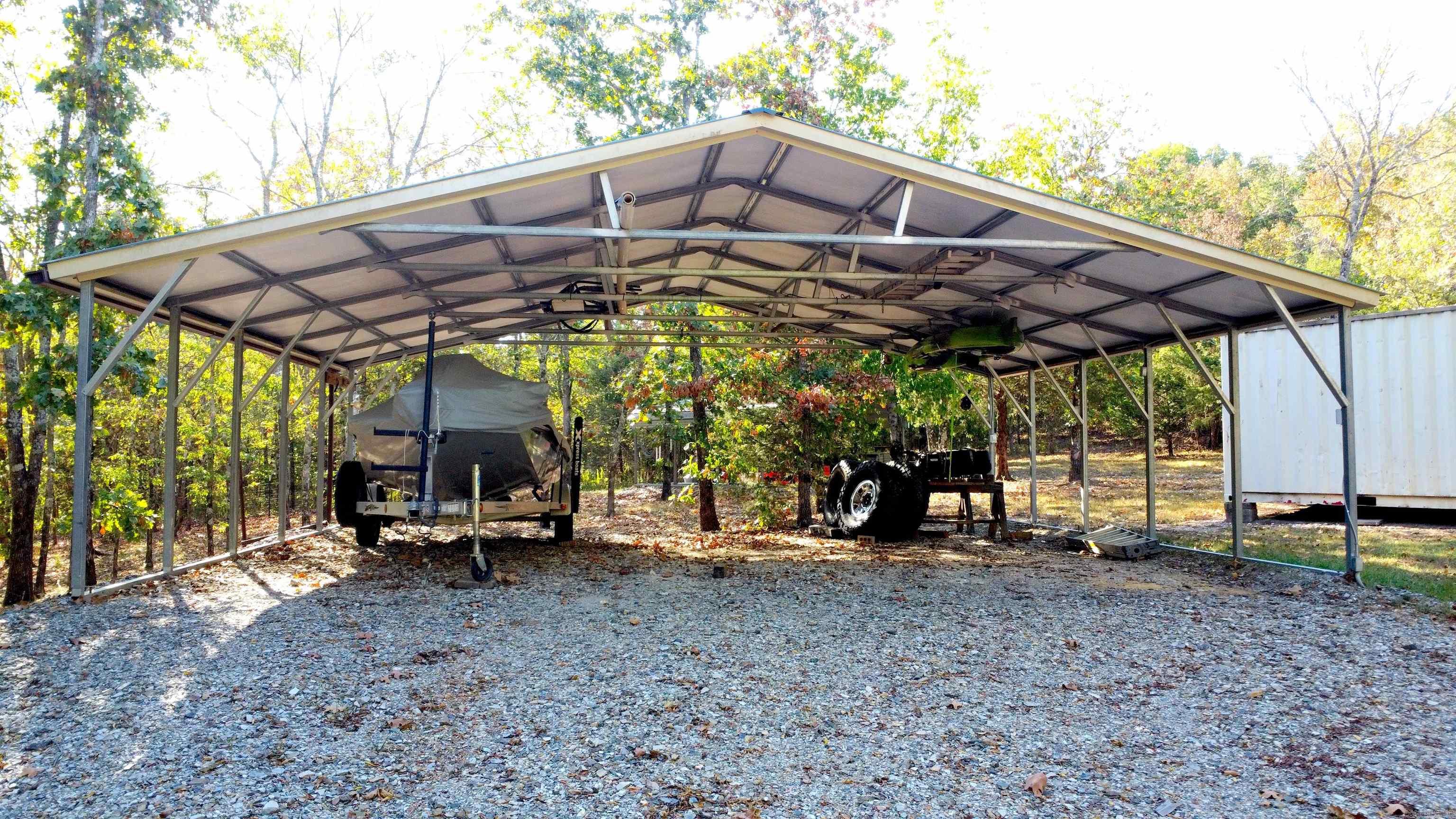 35 Prickley Pear Patch  Mount Ida, AR