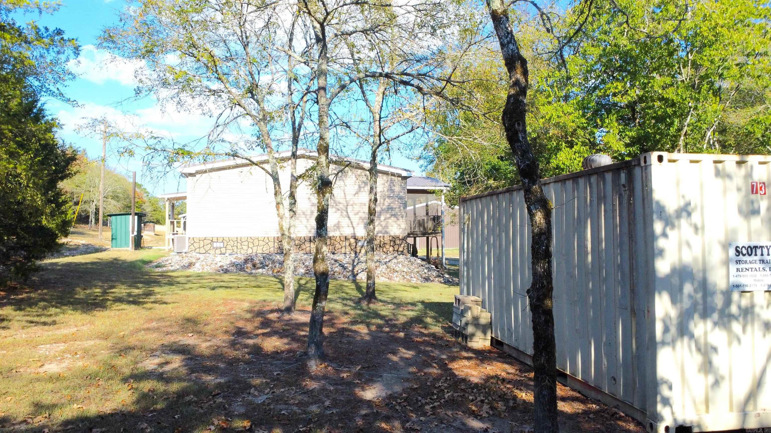 35 Prickley Pear Patch  Mount Ida, AR
