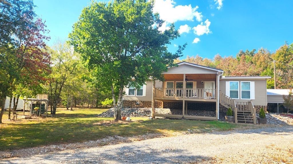 35 Prickley Pear Patch  Mount Ida, AR