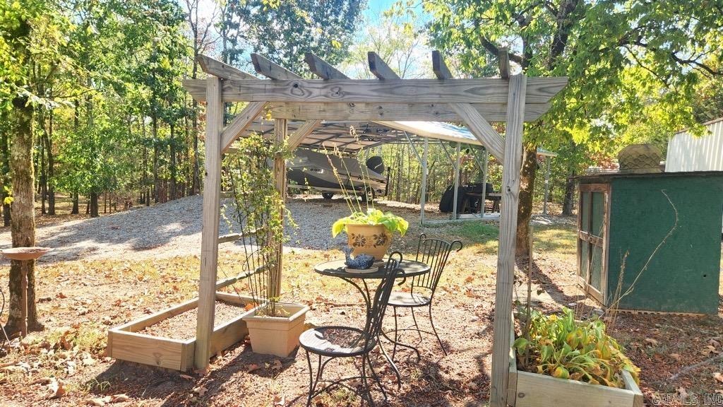 35 Prickley Pear Patch  Mount Ida, AR