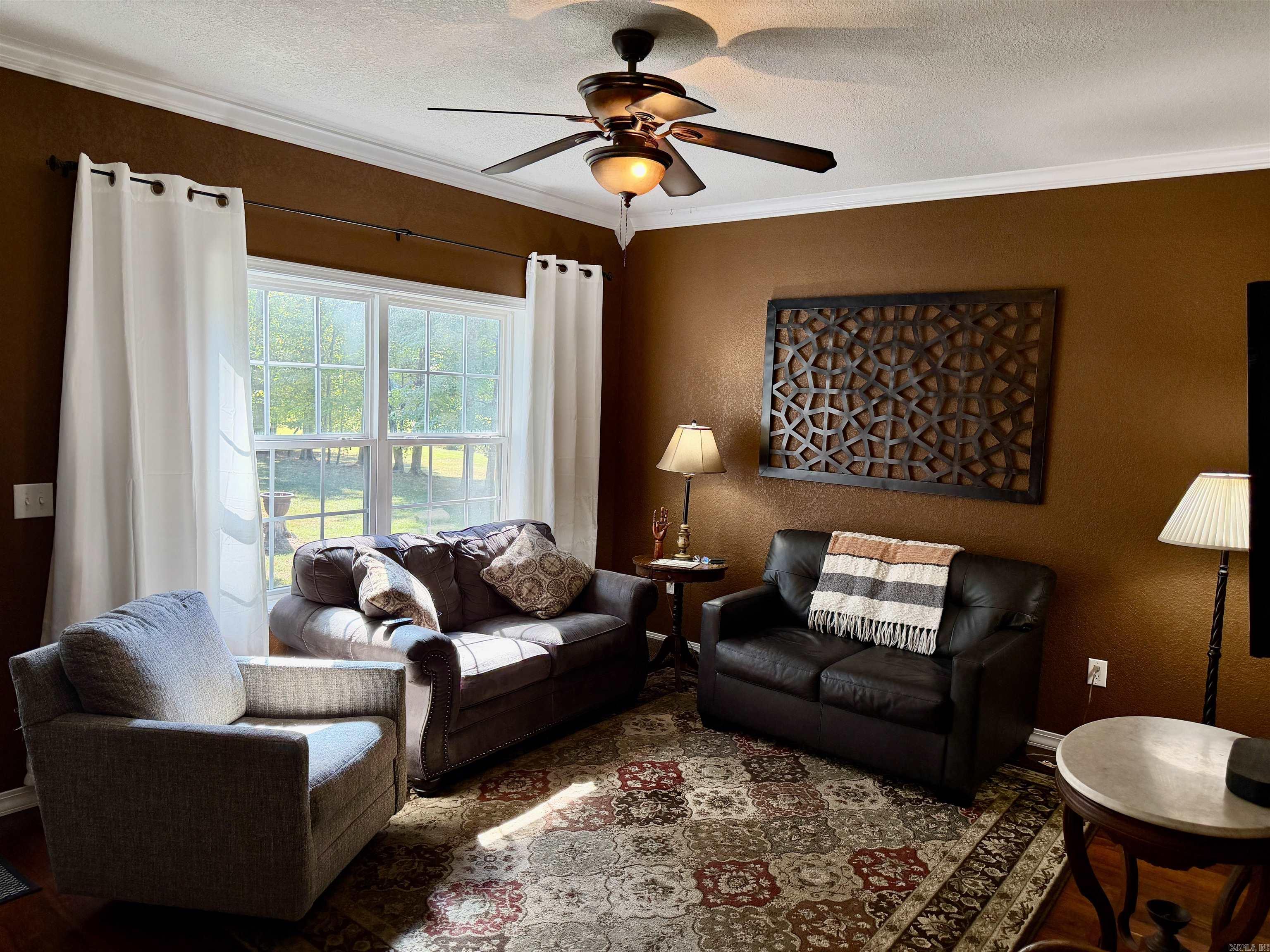 4 Heather Oaks Way  Clarksville, AR