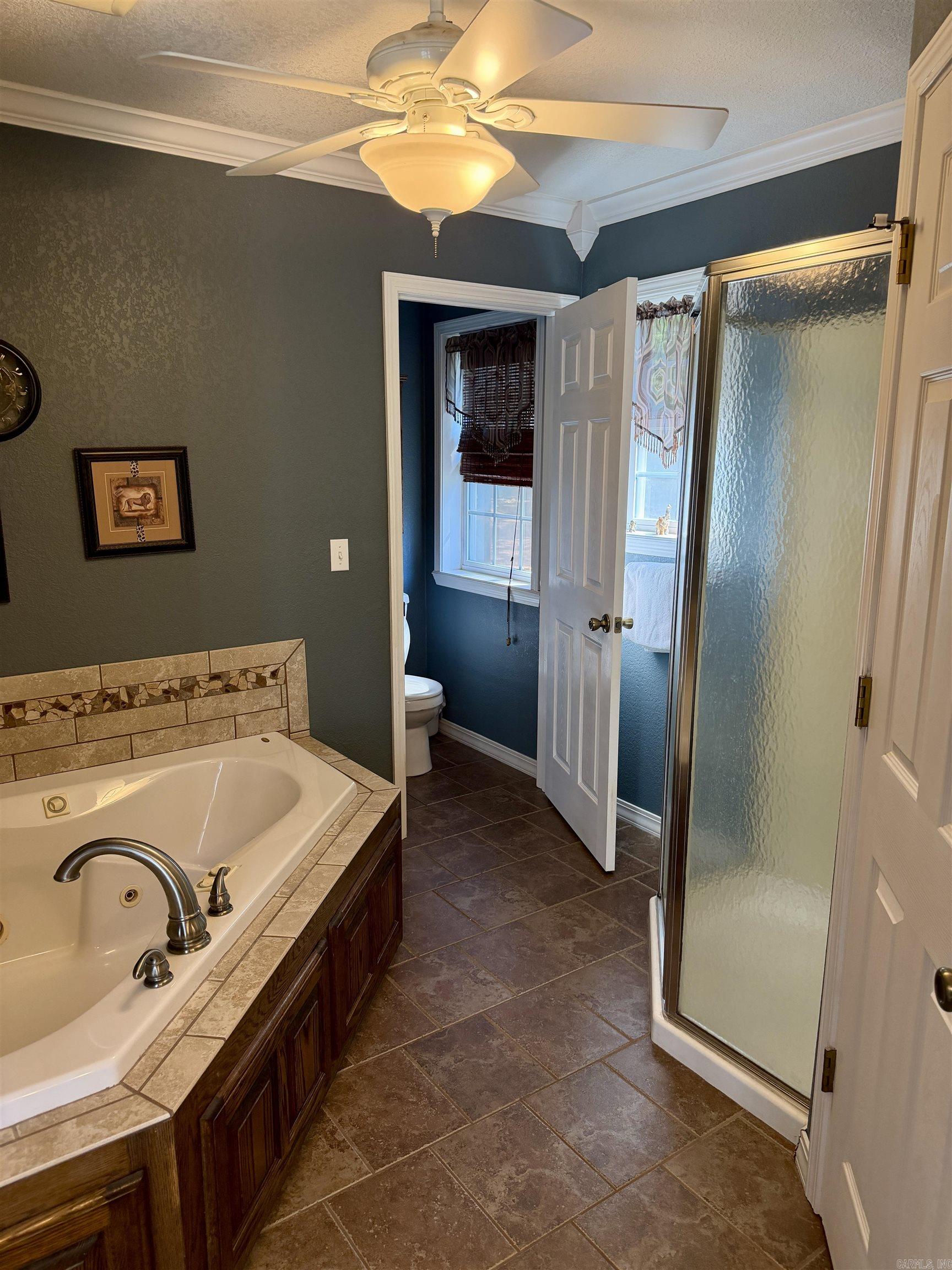 4 Heather Oaks Way  Clarksville, AR