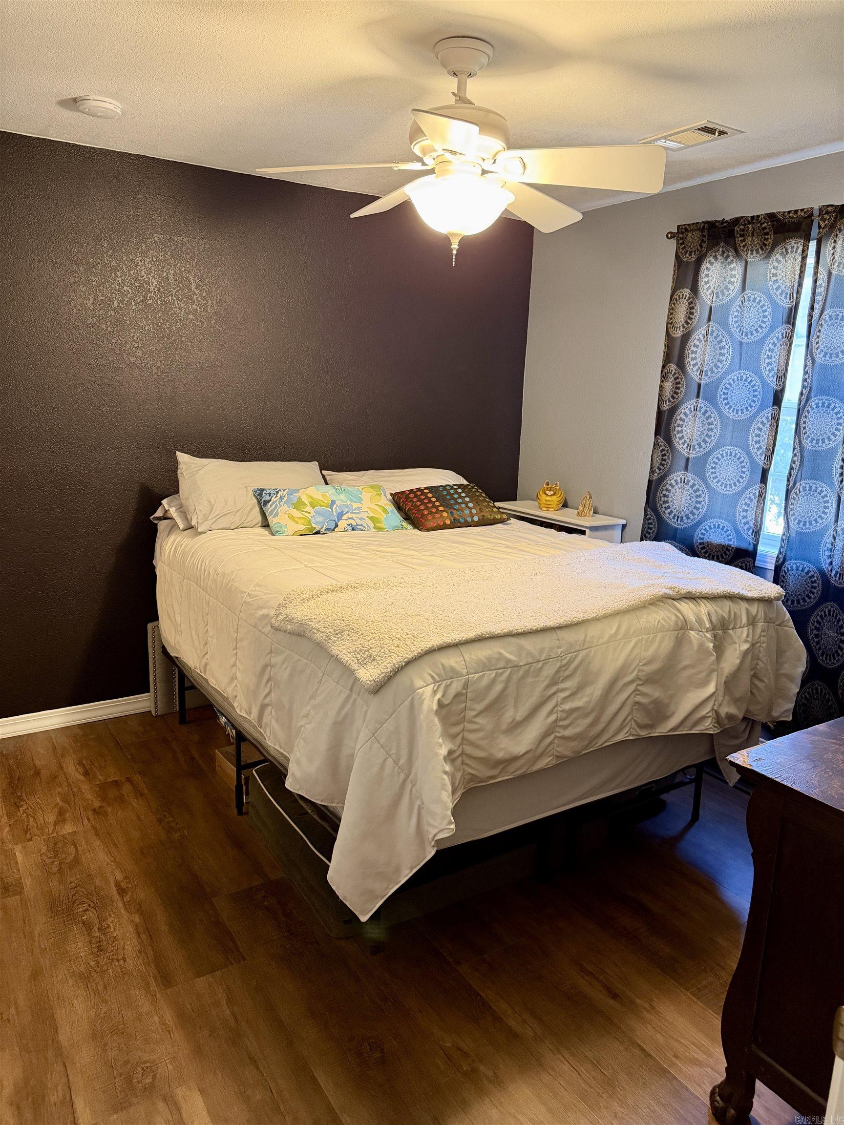 4 Heather Oaks Way  Clarksville, AR