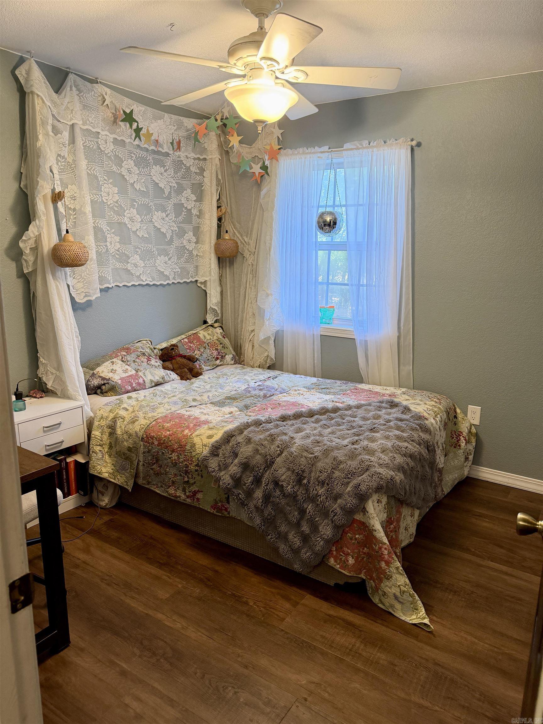 4 Heather Oaks Way  Clarksville, AR