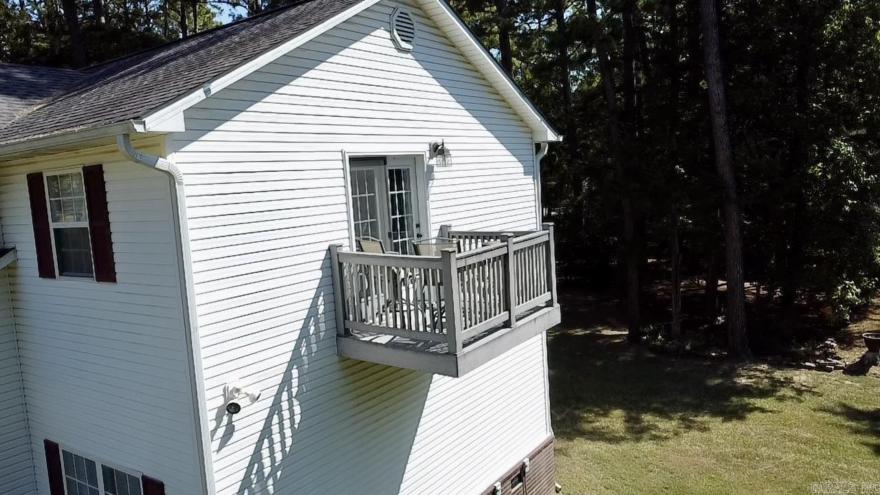4 Heather Oaks Way  Clarksville, AR
