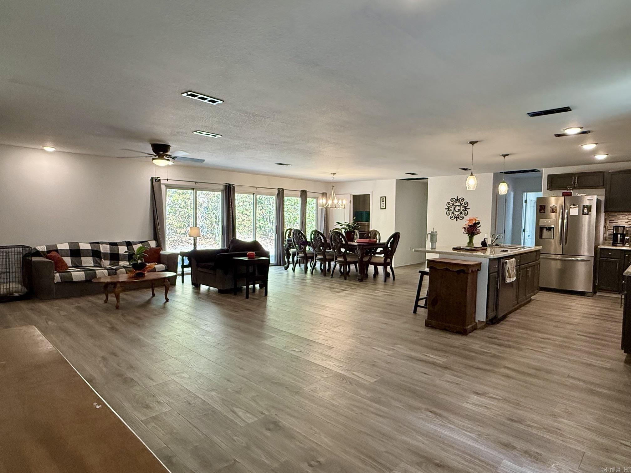 396 Polk Road 117  Mena, AR