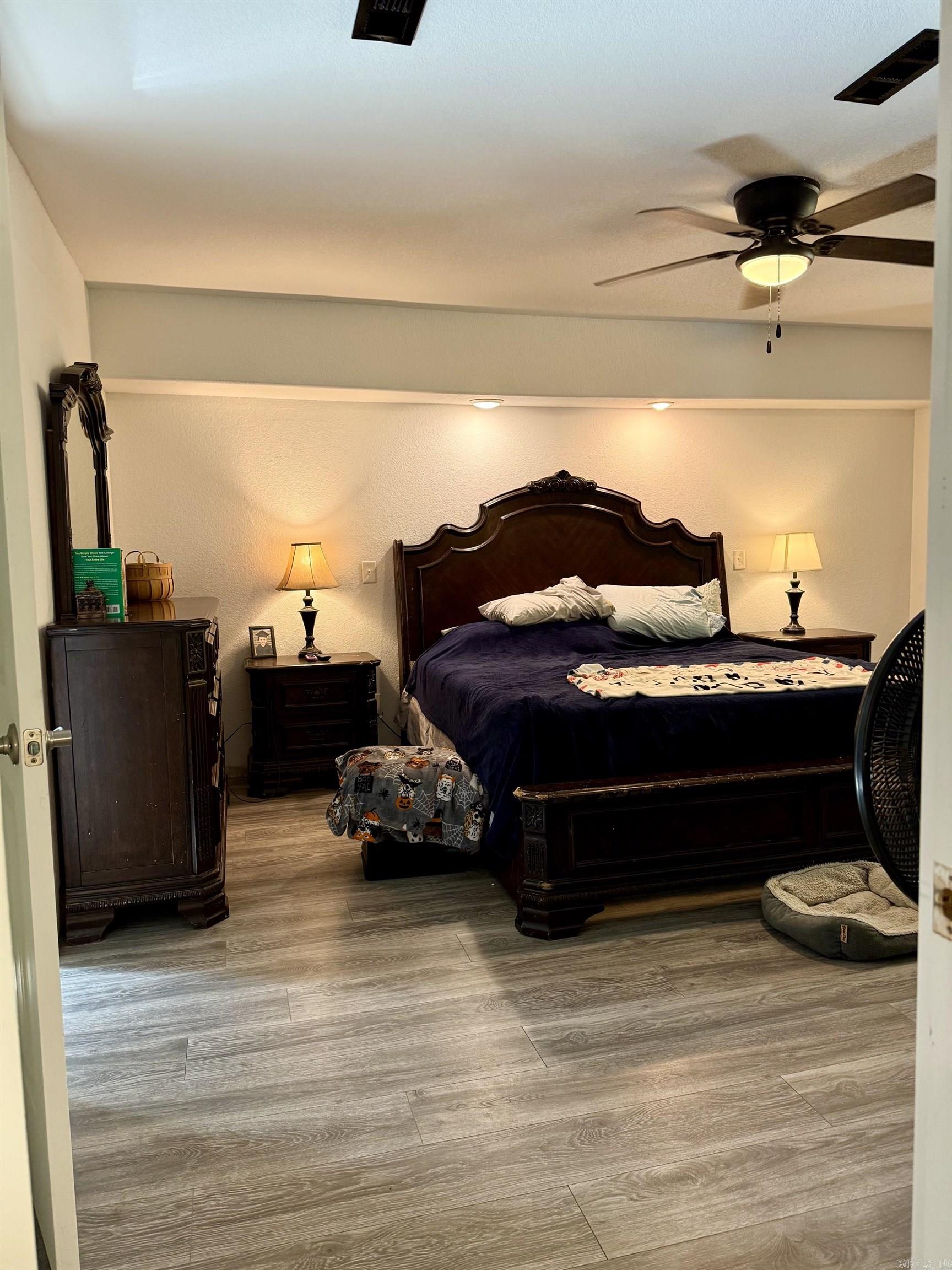396 Polk Road 117  Mena, AR