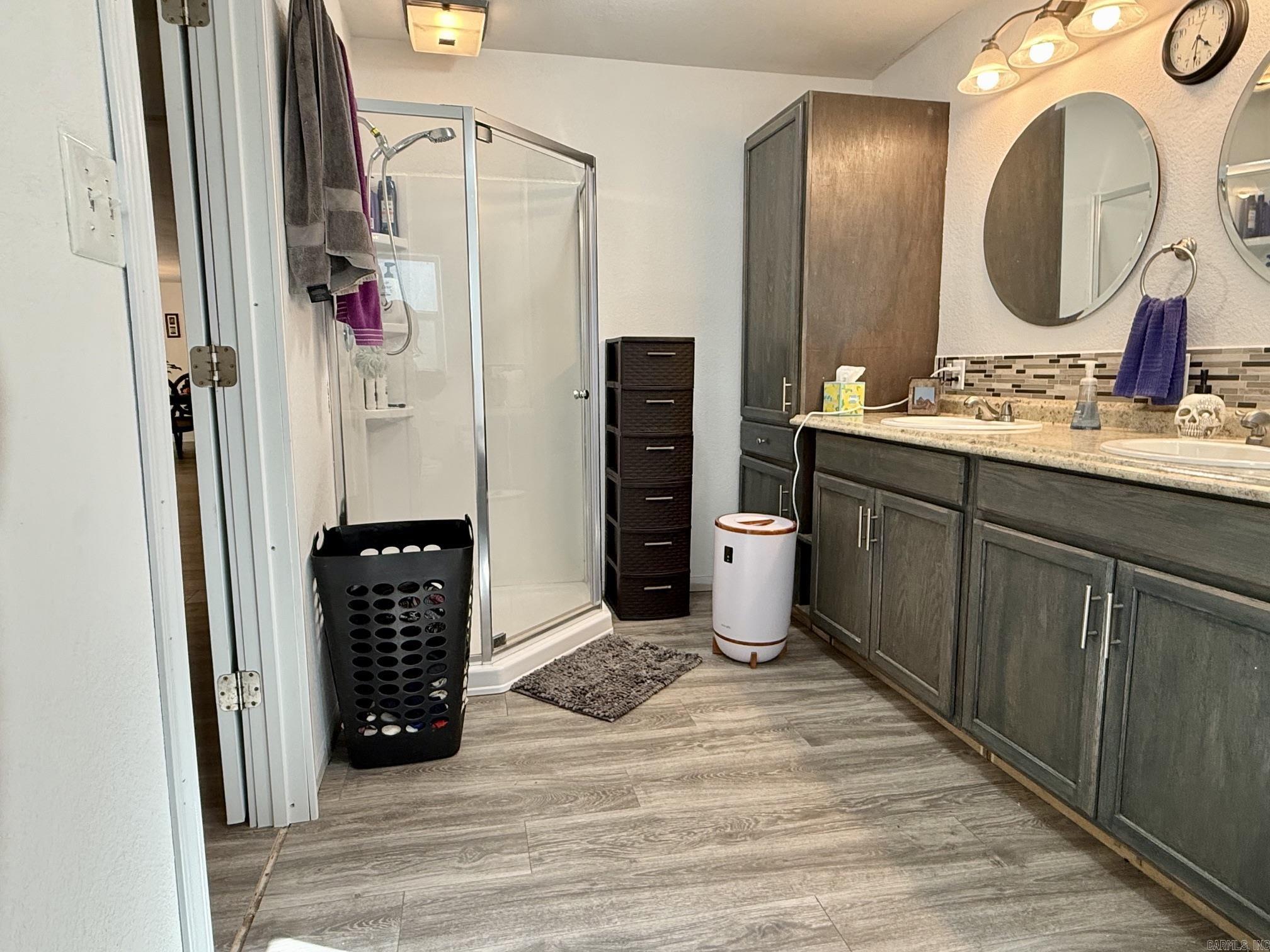 396 Polk Road 117  Mena, AR