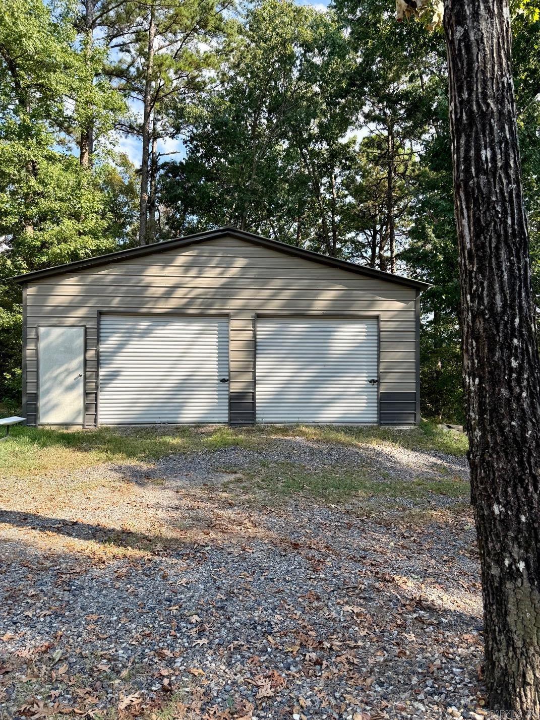 396 Polk Road 117  Mena, AR