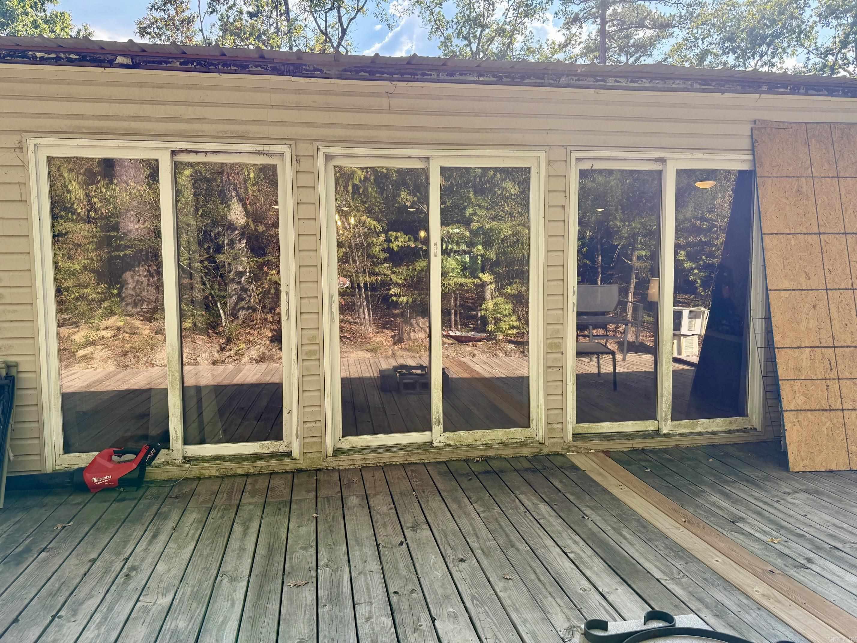 396 Polk Road 117  Mena, AR