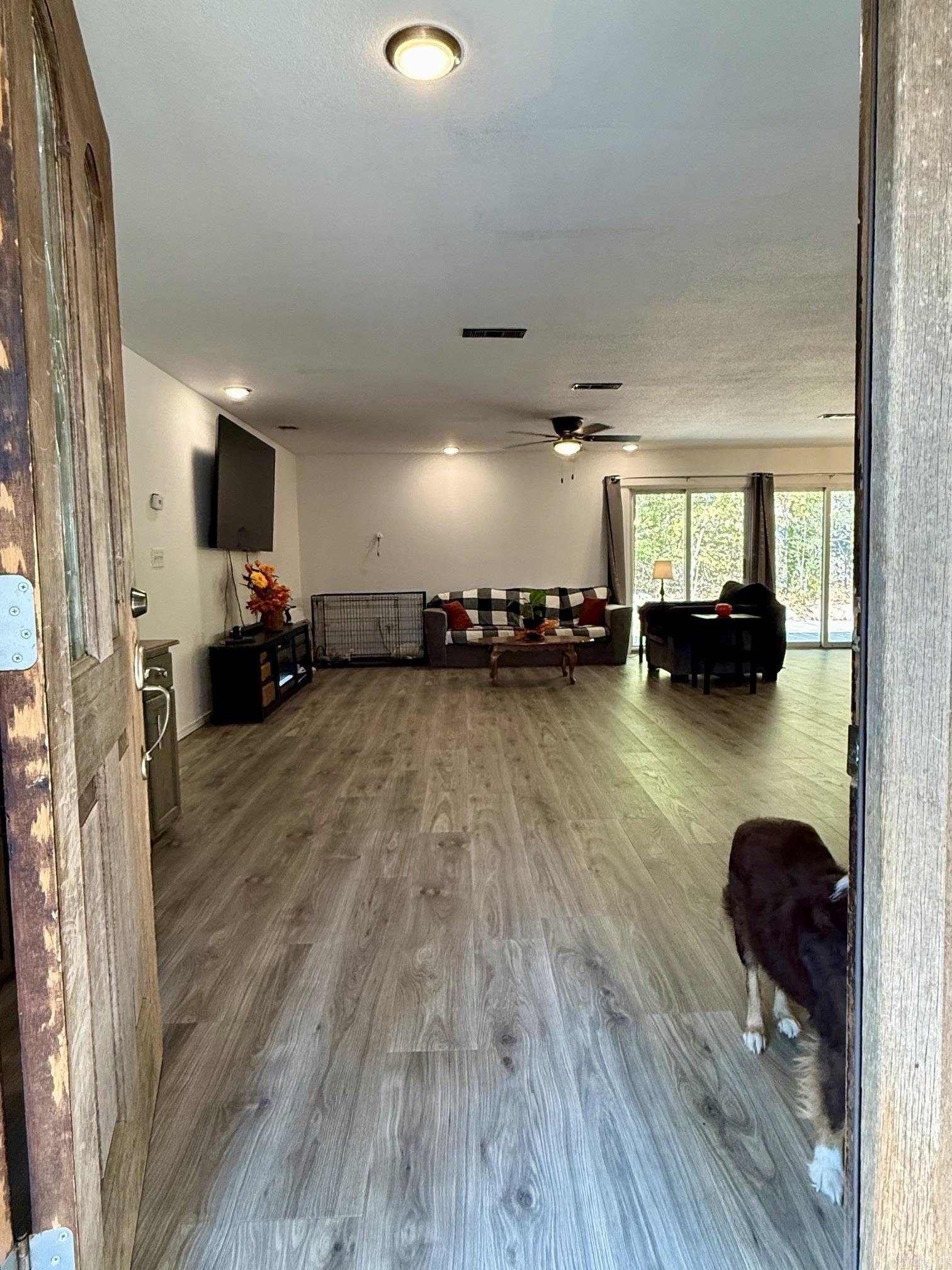 396 Polk Road 117  Mena, AR