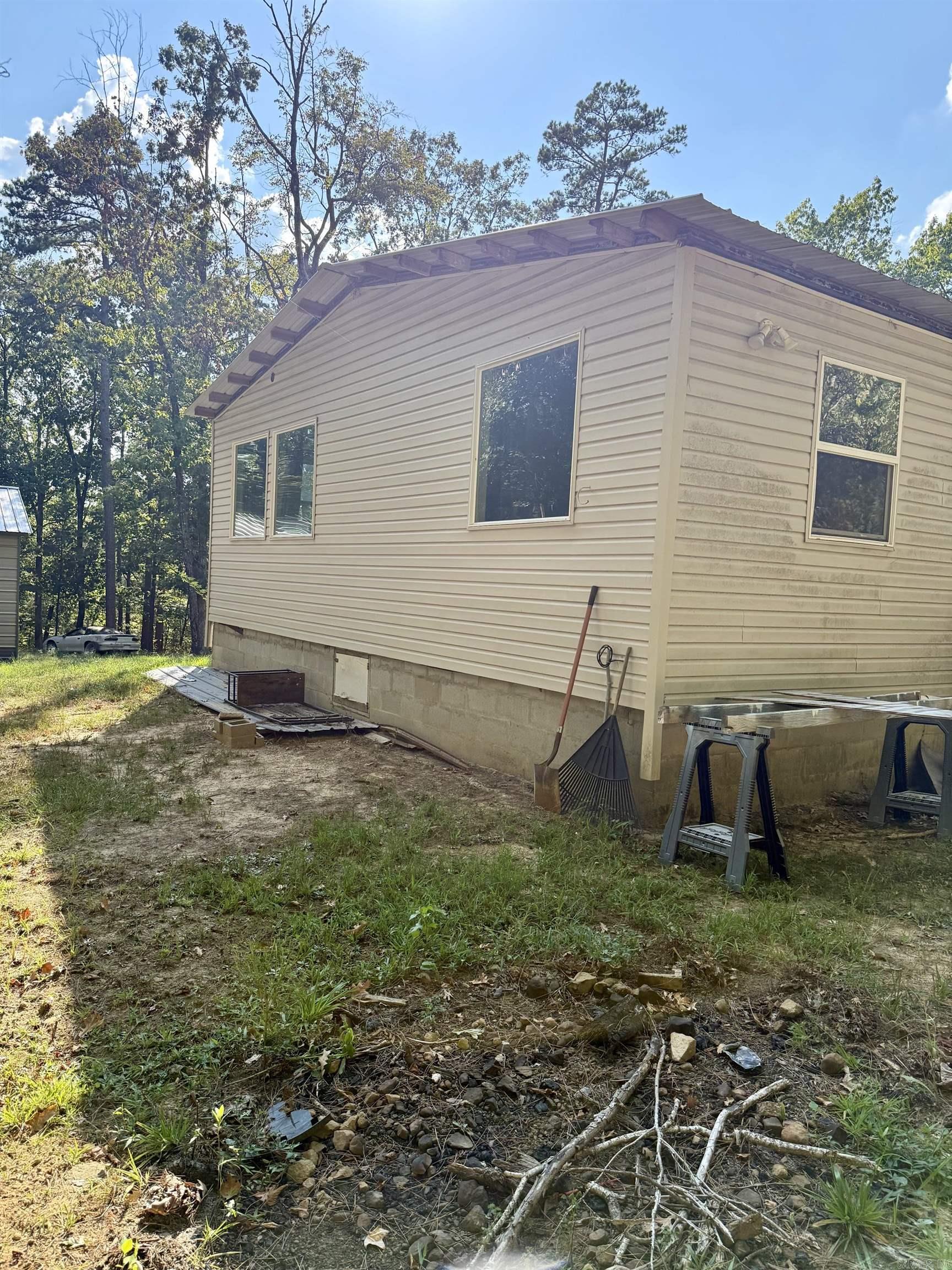 396 Polk Road 117  Mena, AR