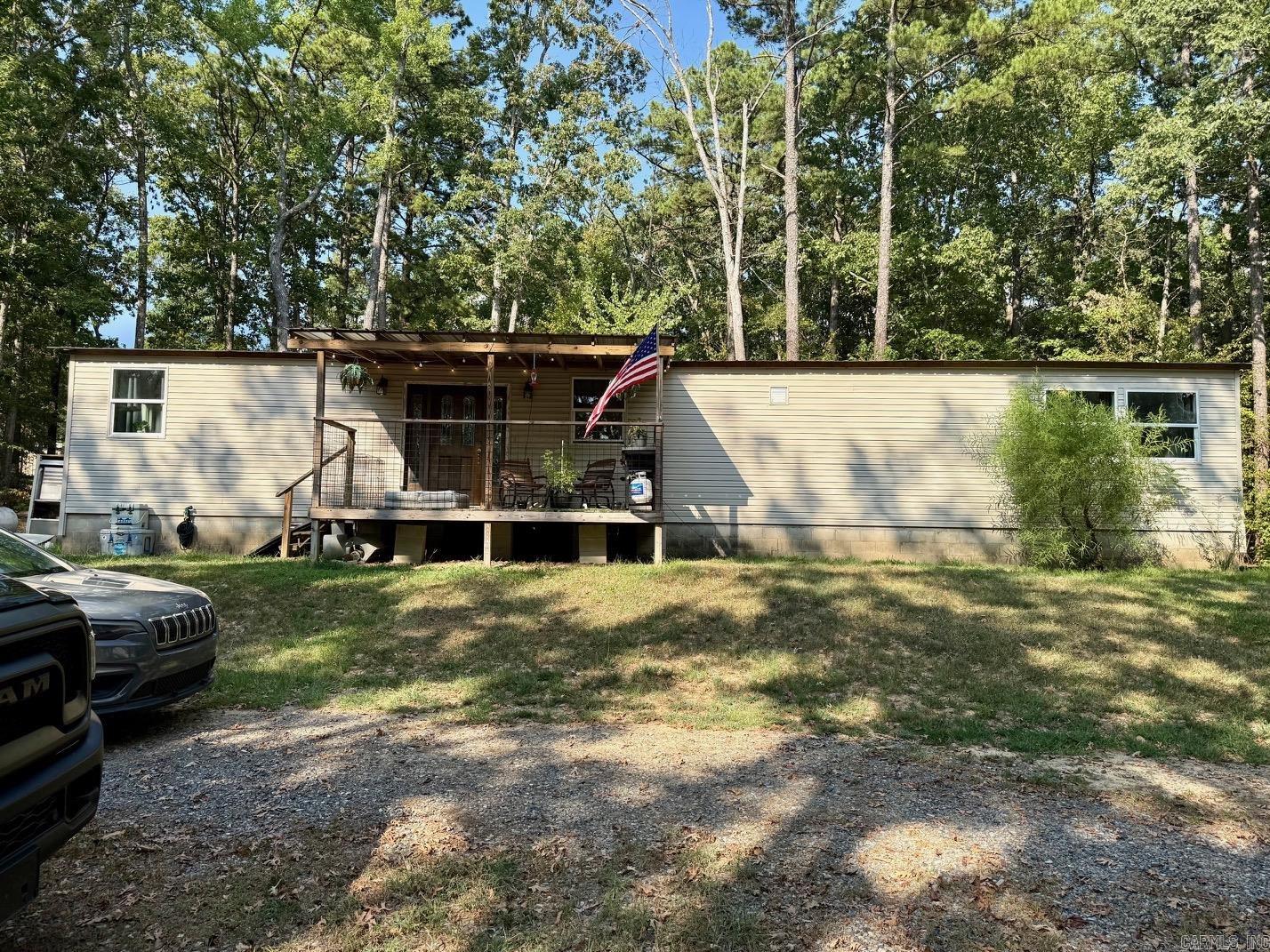396 Polk Road 117  Mena, AR