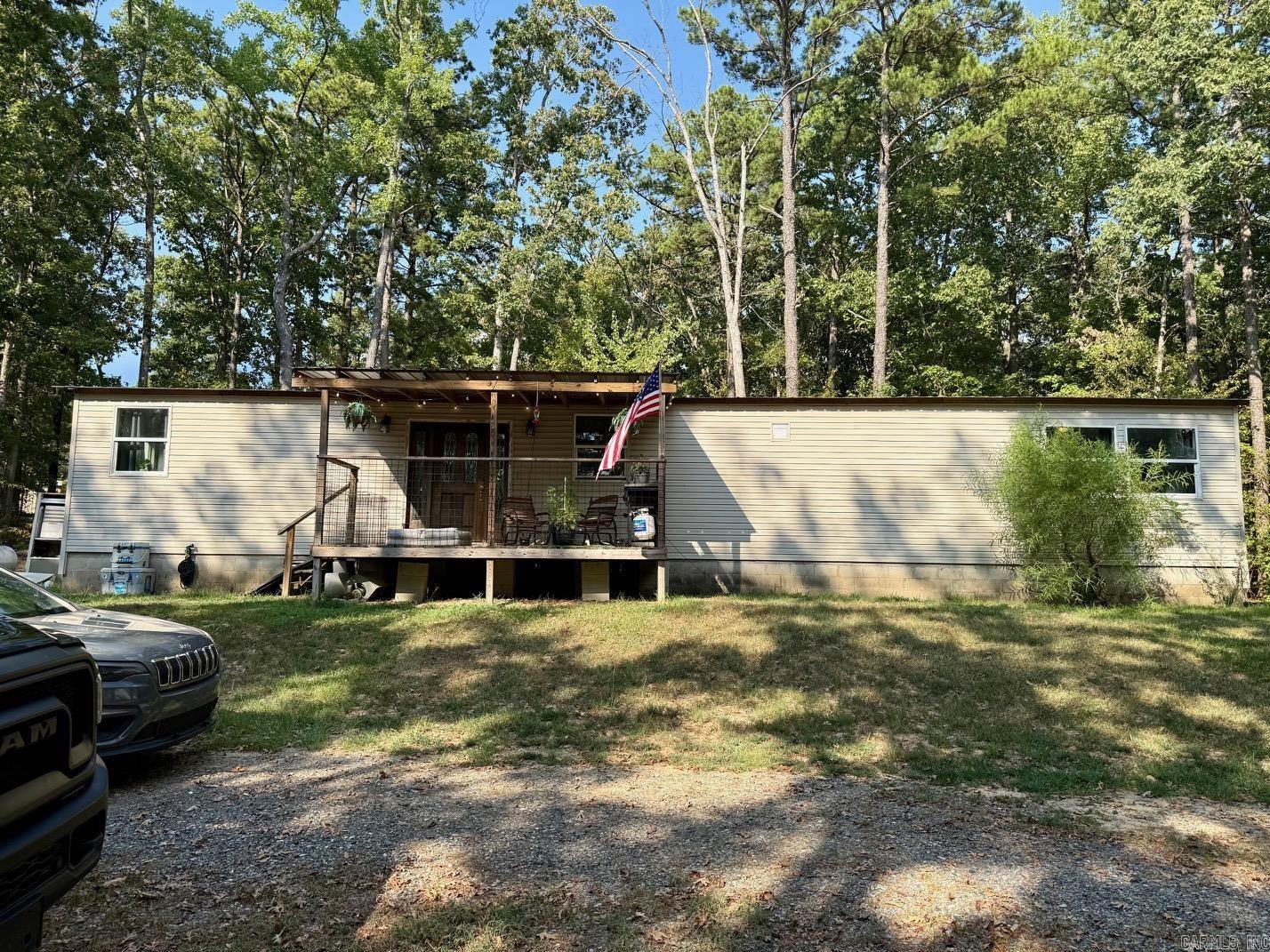 396 Polk Road 117  Mena, AR