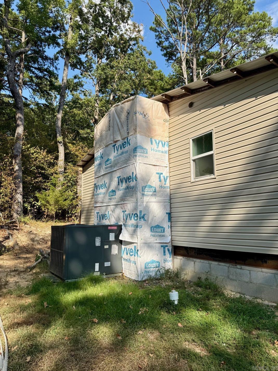 396 Polk Road 117  Mena, AR