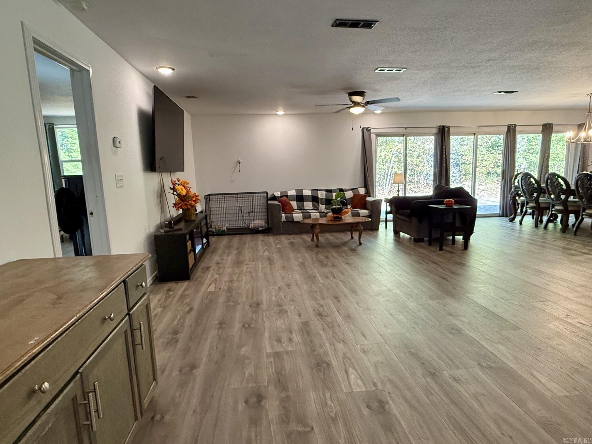 396 Polk Road 117  Mena, AR