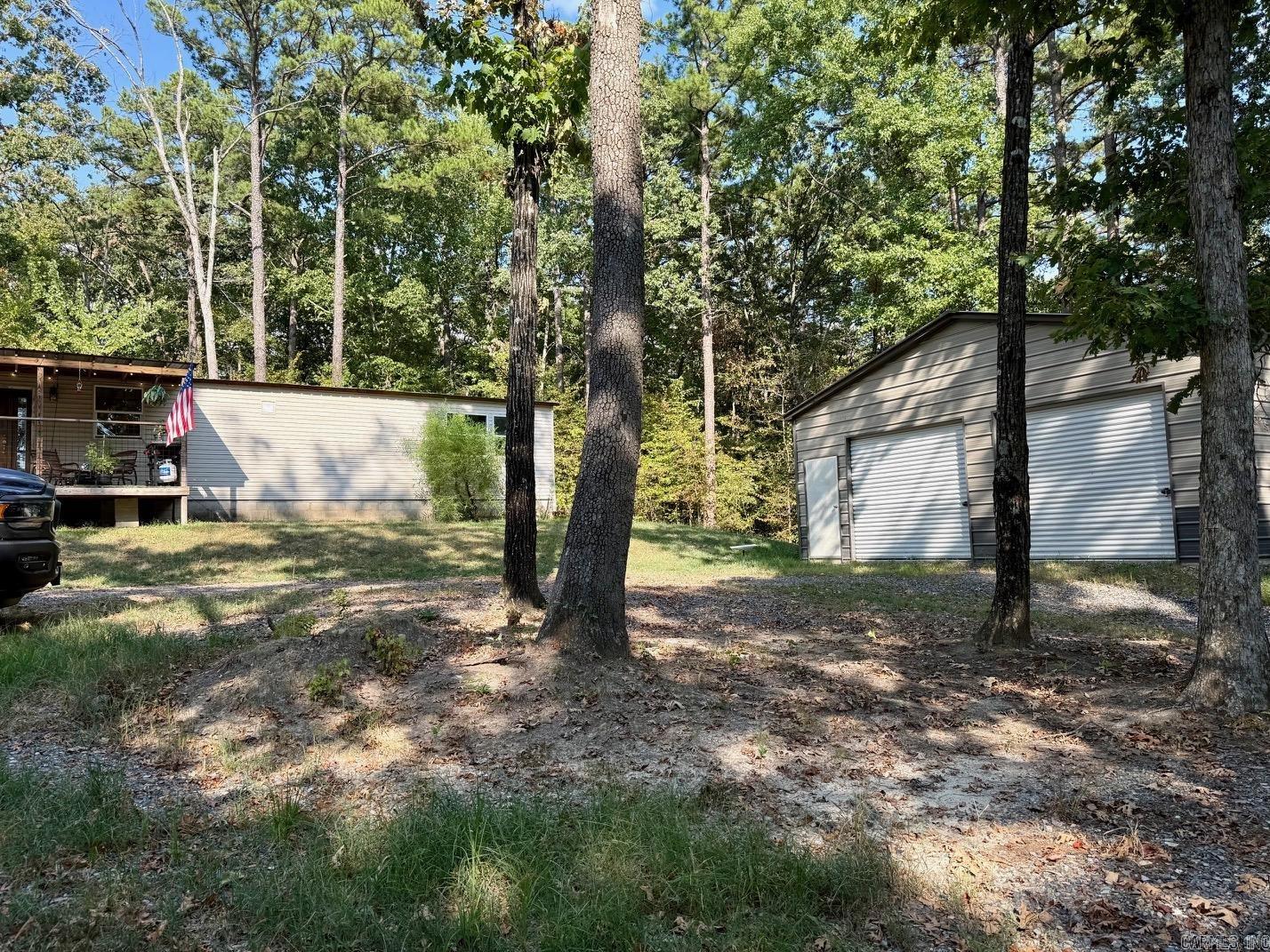 396 Polk Road 117  Mena, AR