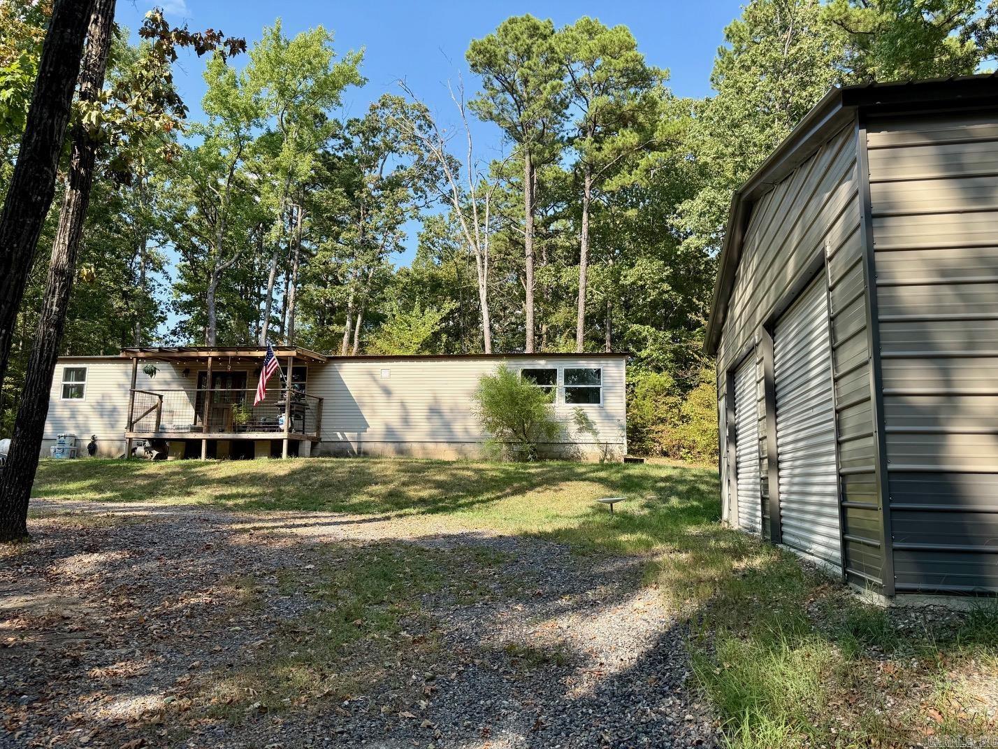 396 Polk Road 117  Mena, AR