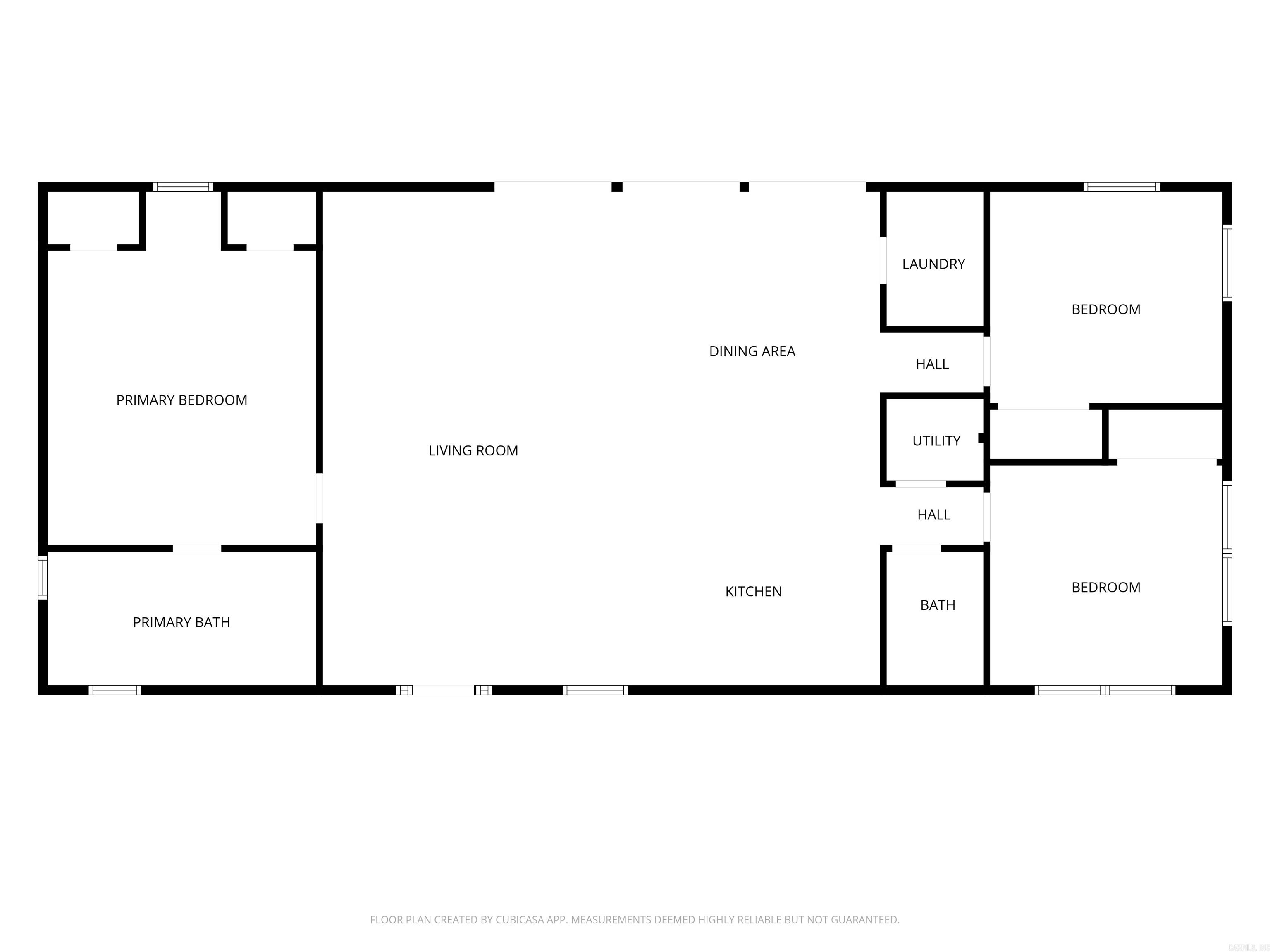 396 Polk Road 117  Mena, AR