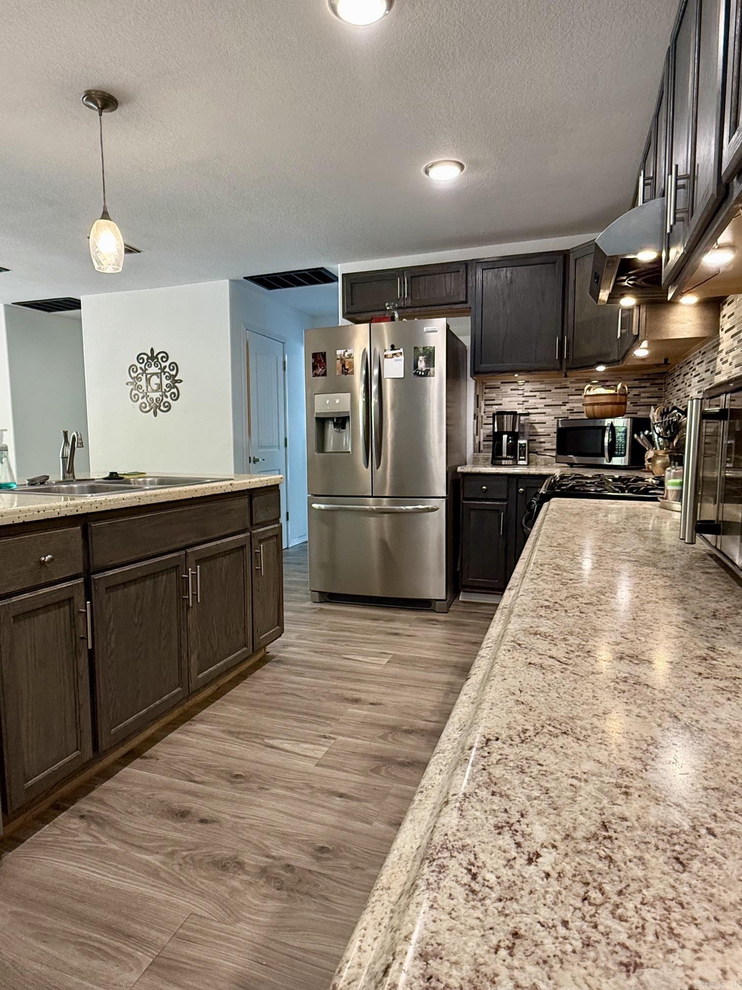 396 Polk Road 117  Mena, AR