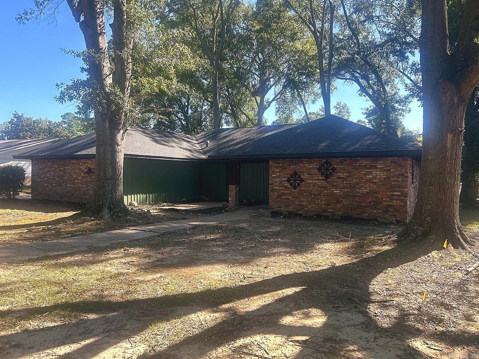 108 Leewood  Arkadelphia, AR