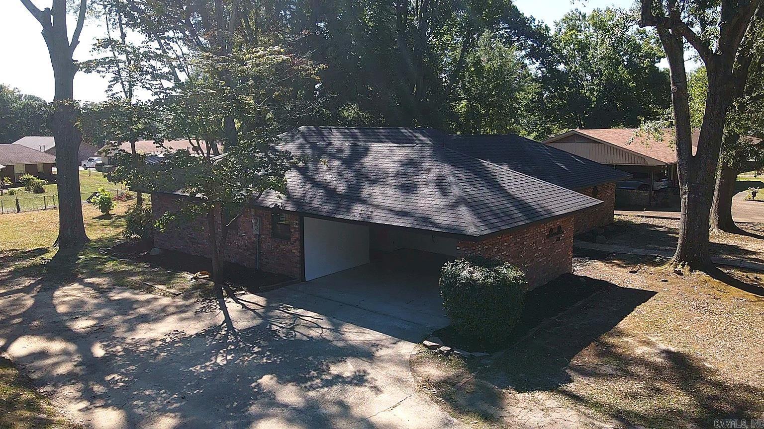 108 Leewood  Arkadelphia, AR