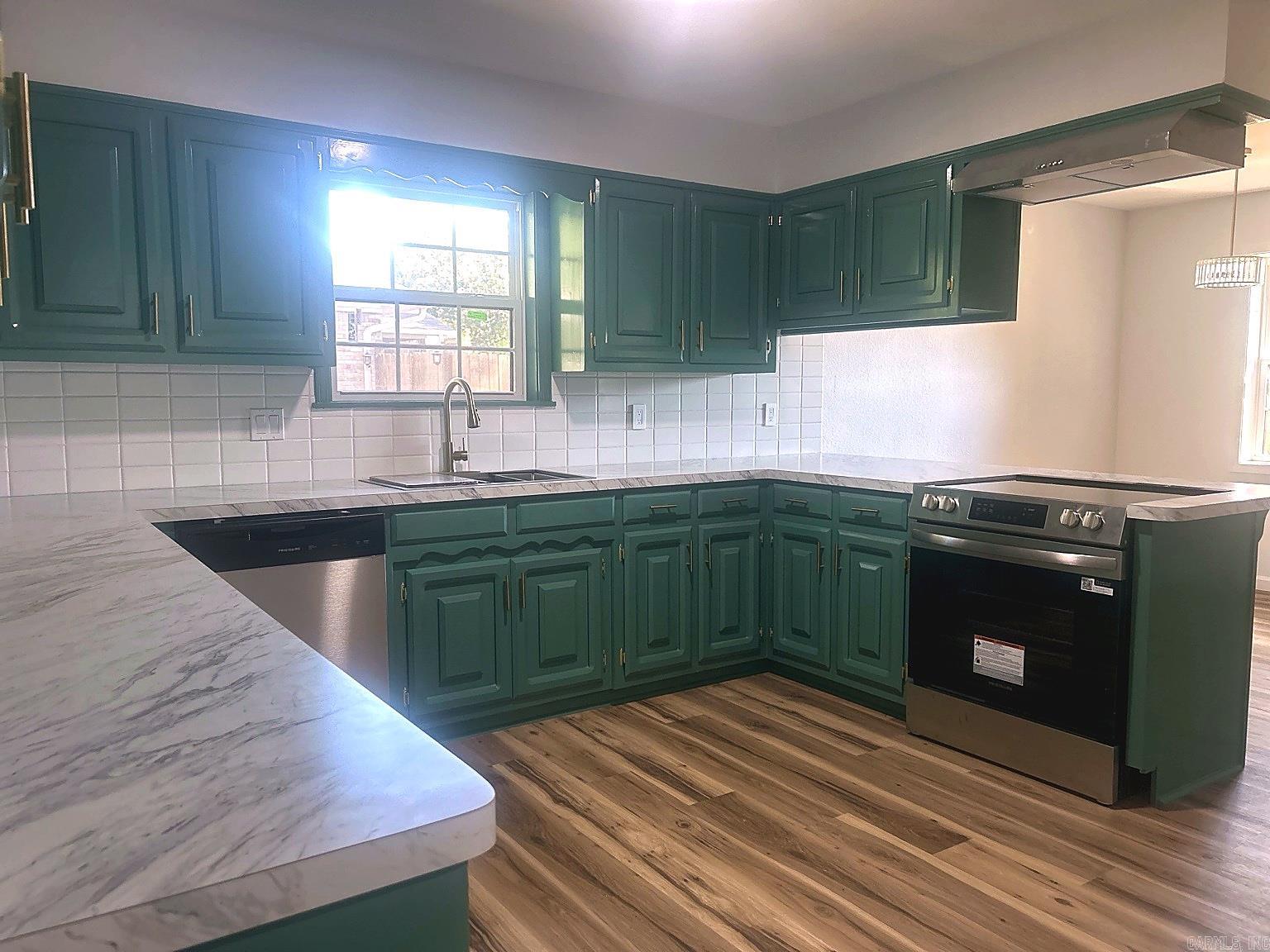 108 Leewood  Arkadelphia, AR