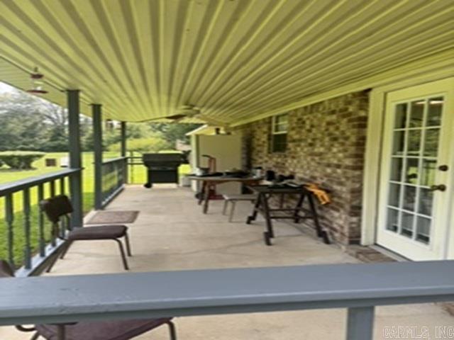 677 Edgewood  Texarkana, AR
