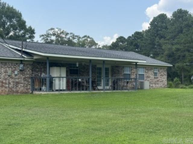 677 Edgewood  Texarkana, AR