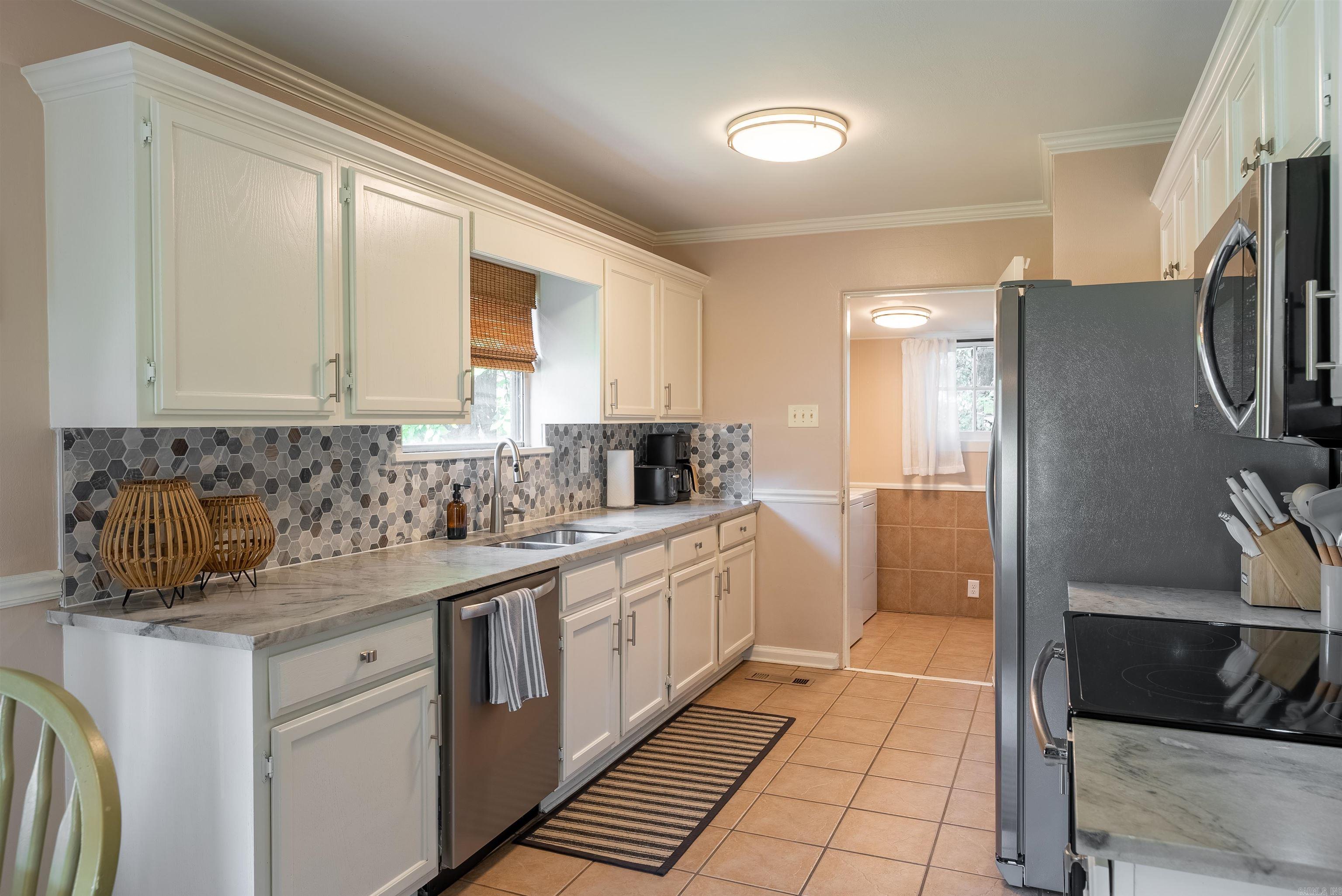 321 N Pierce  Little Rock, AR