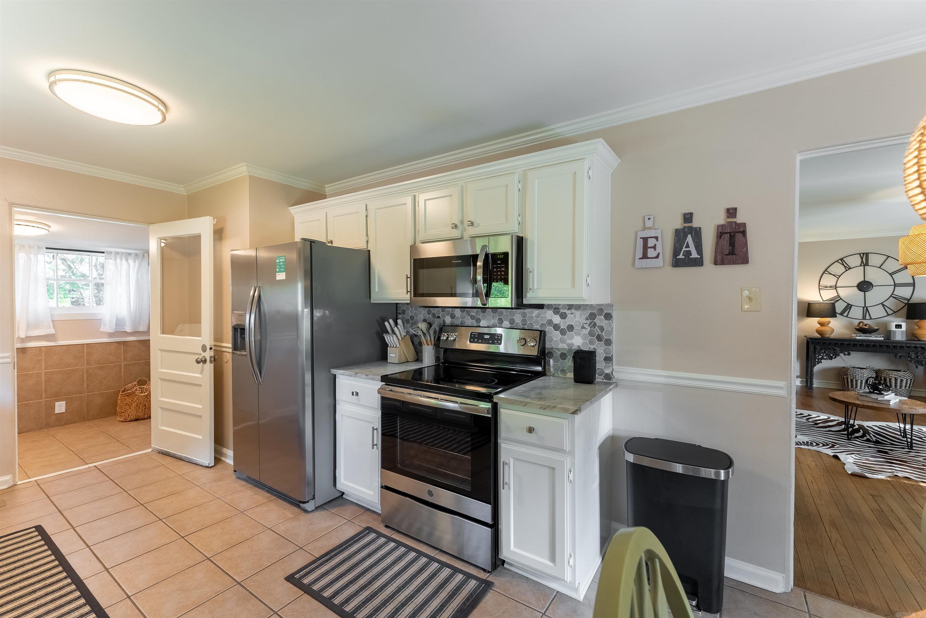 321 N Pierce  Little Rock, AR