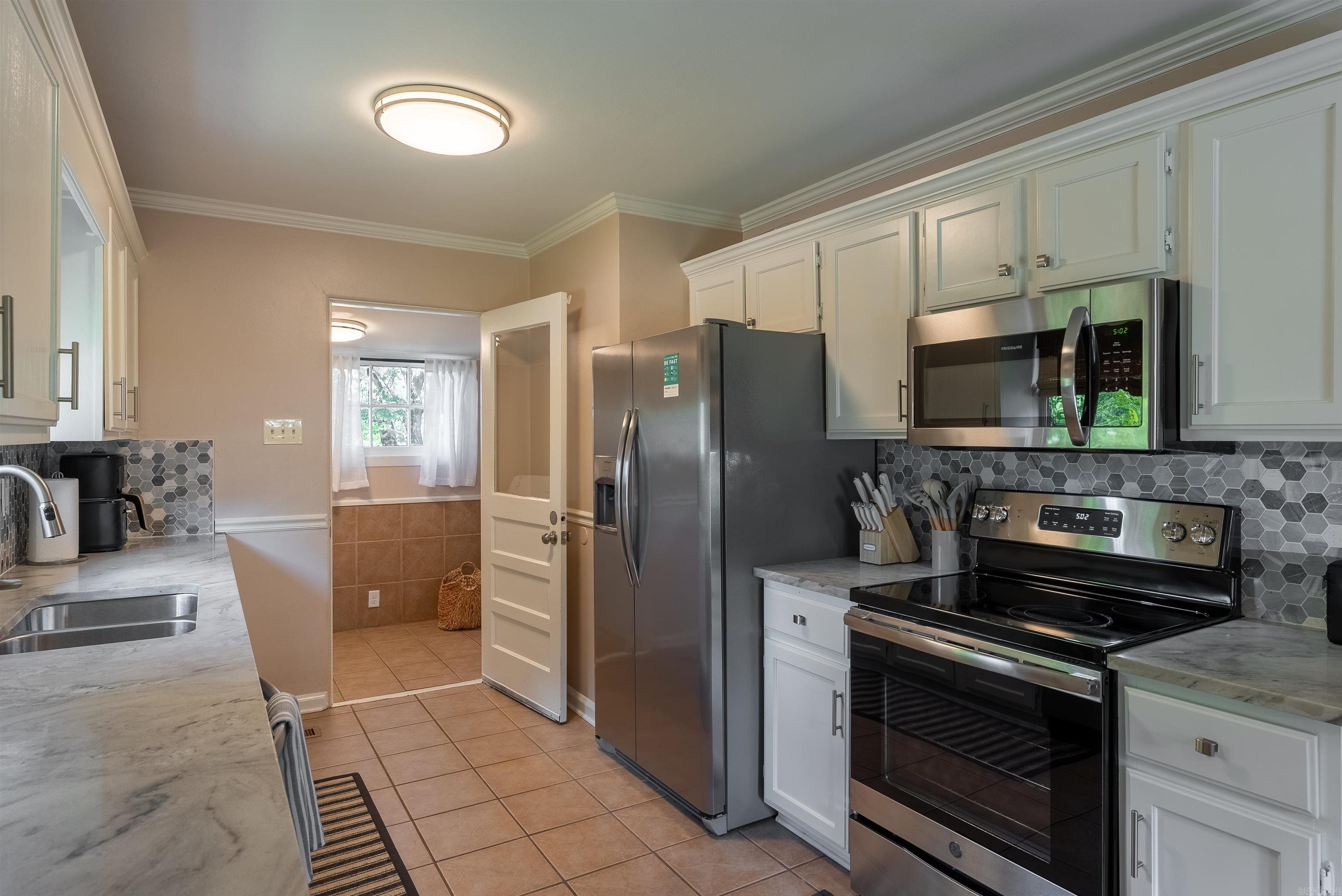 321 N Pierce  Little Rock, AR